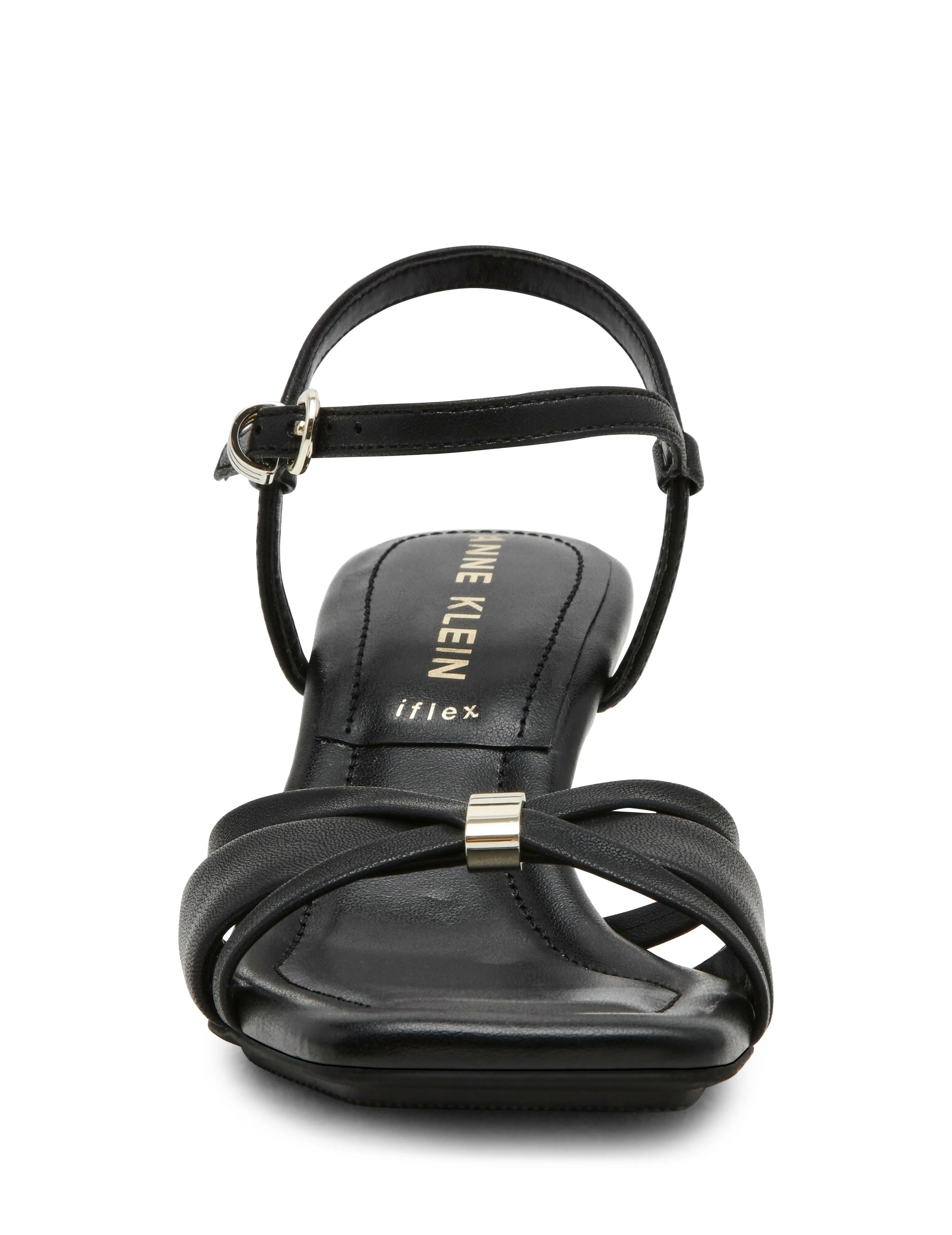 Jelena Dress Sandal sold by Anne Klein product image thumbnail 5