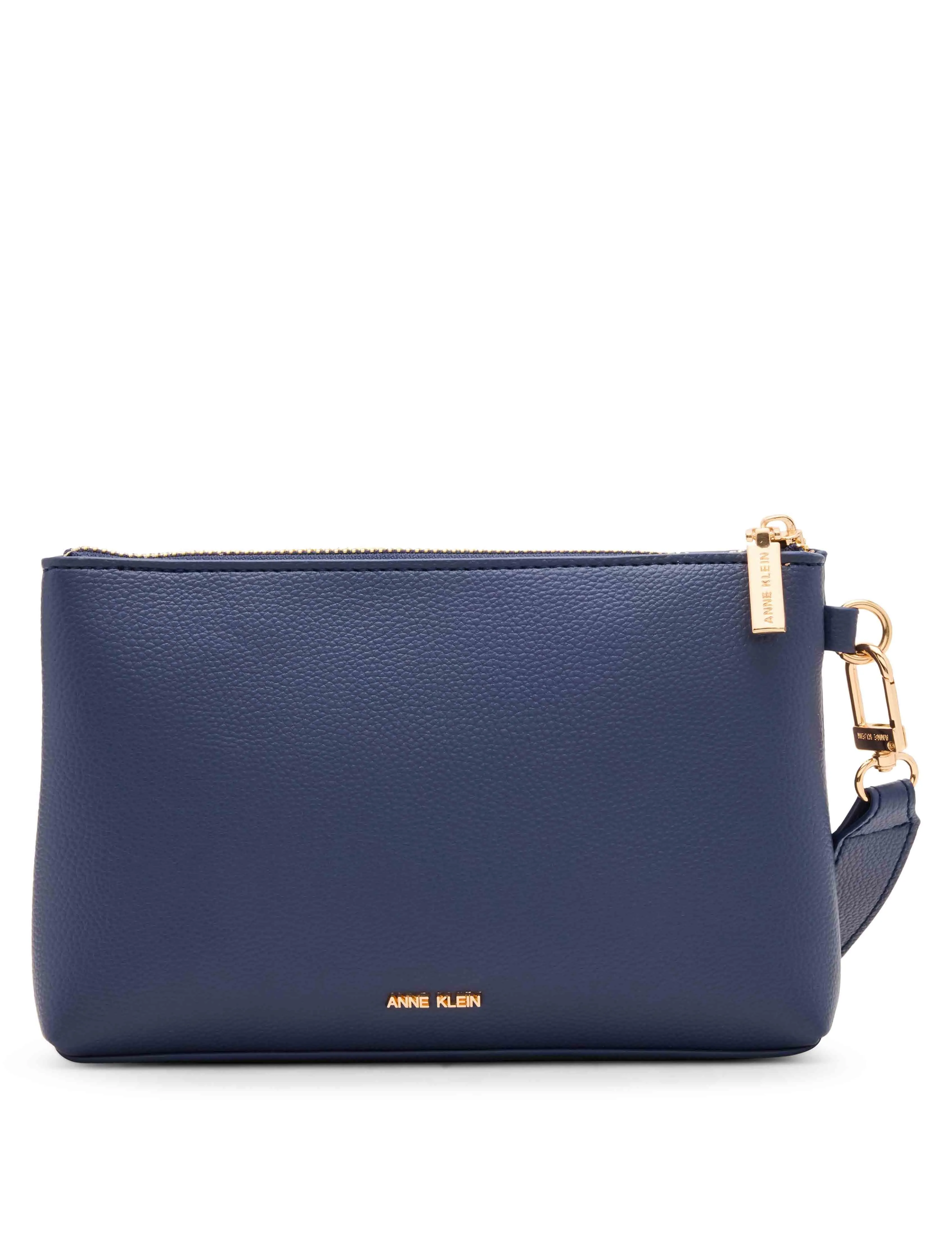 Large Wristlet Pouch sold by Anne Klein