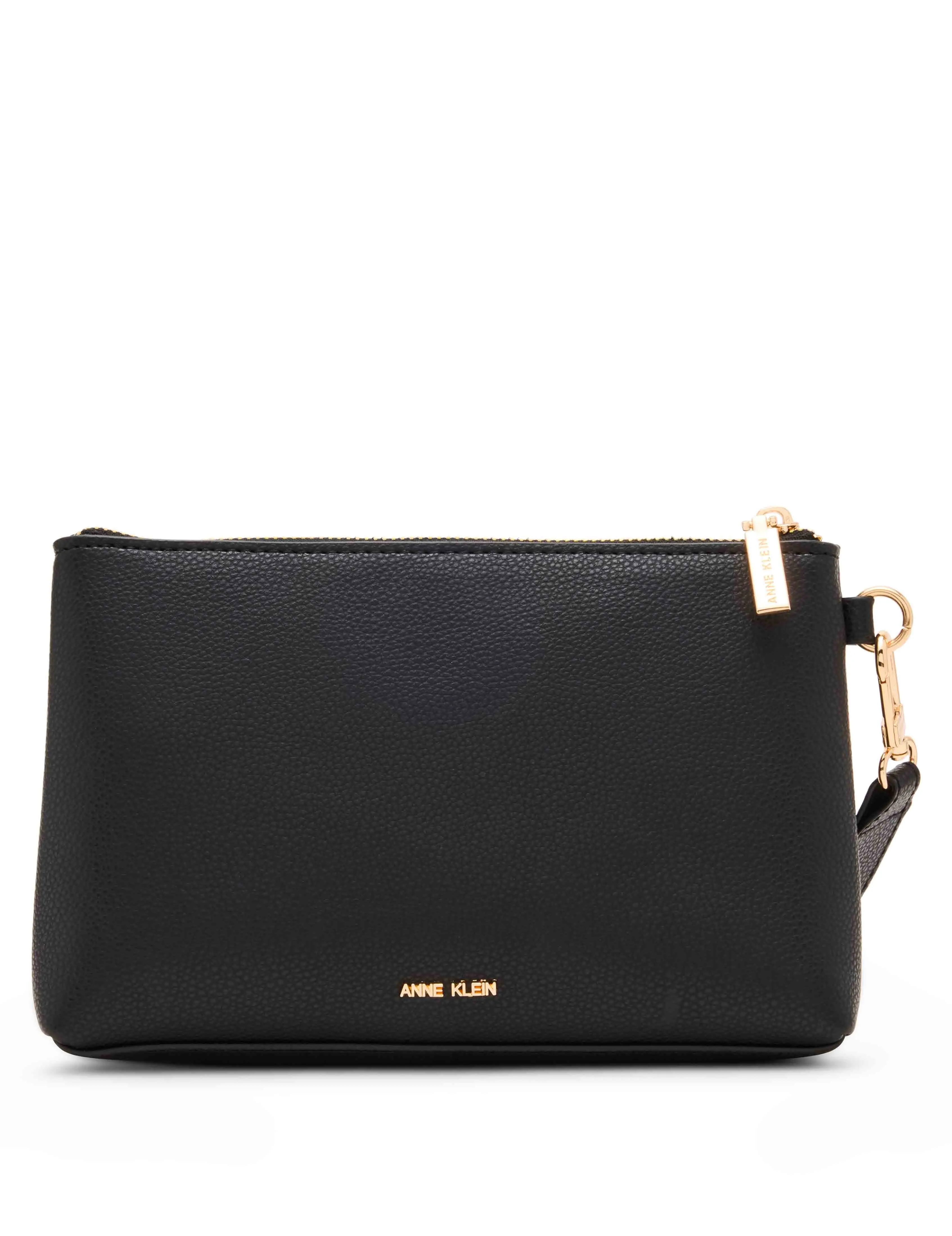 Large Wristlet Pouch sold by Anne Klein