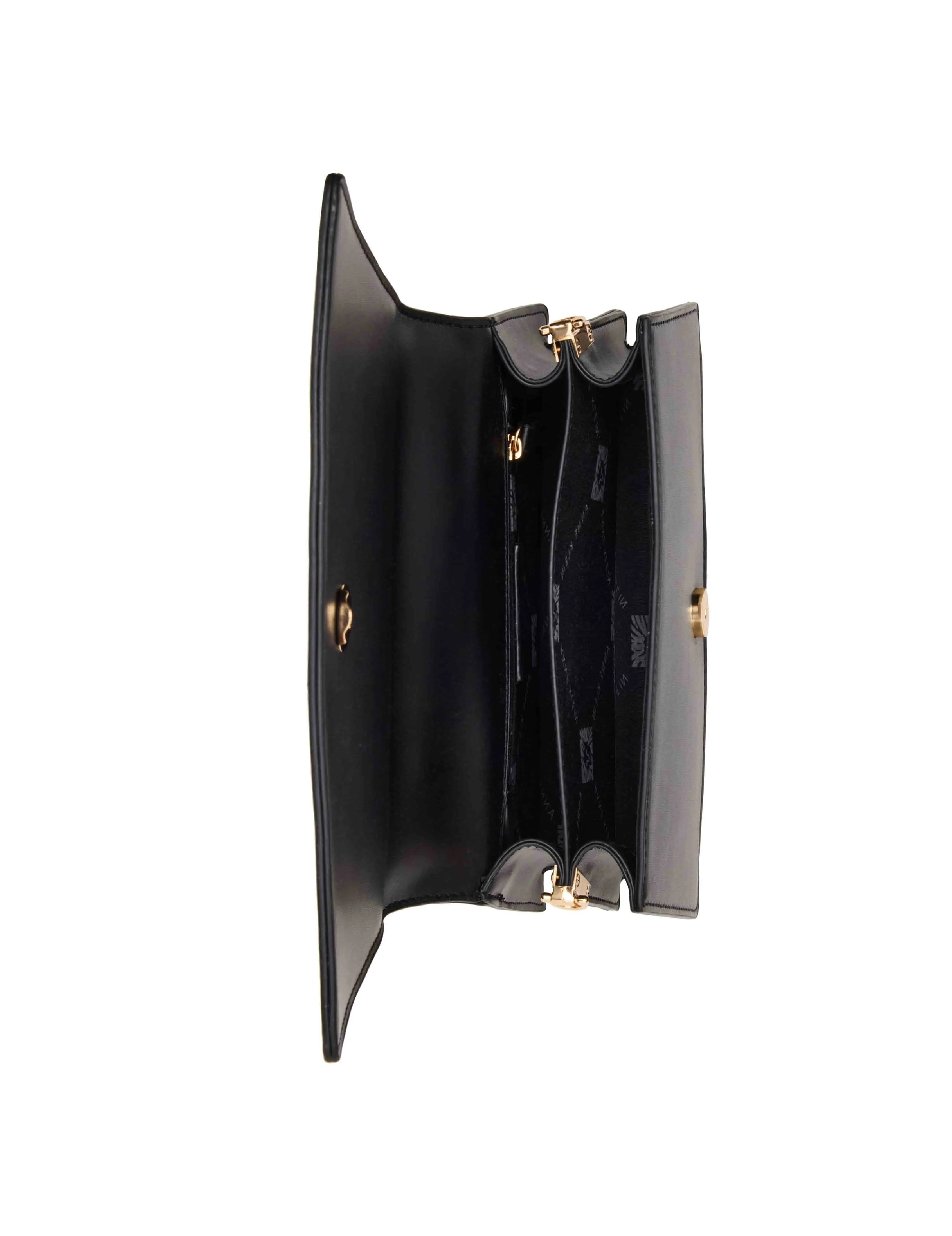 Top Handle With Convertible Strap sold by Anne Klein product image thumbnail 4