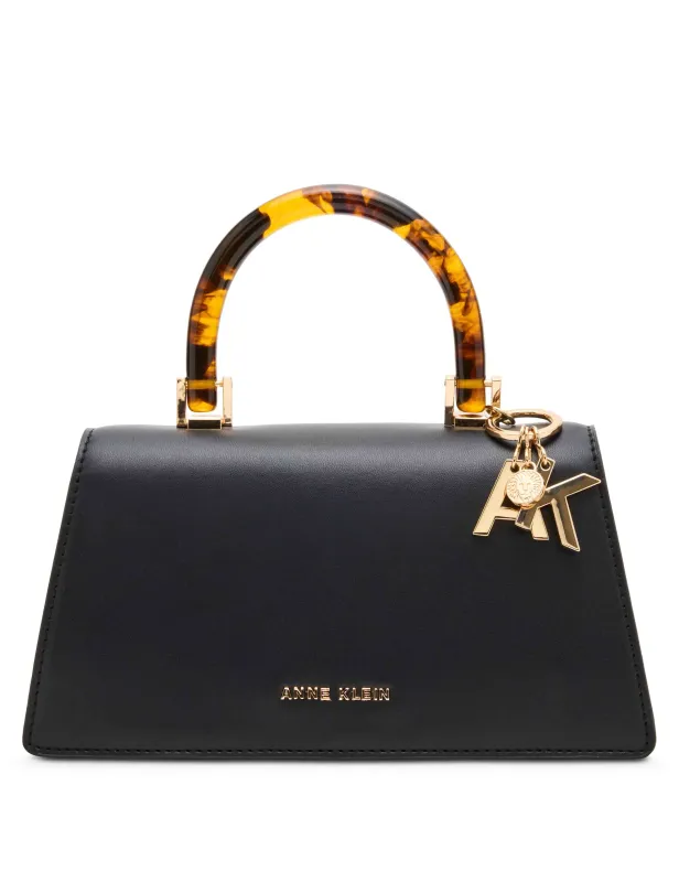 Top Handle With Convertible Strap sold by Anne Klein