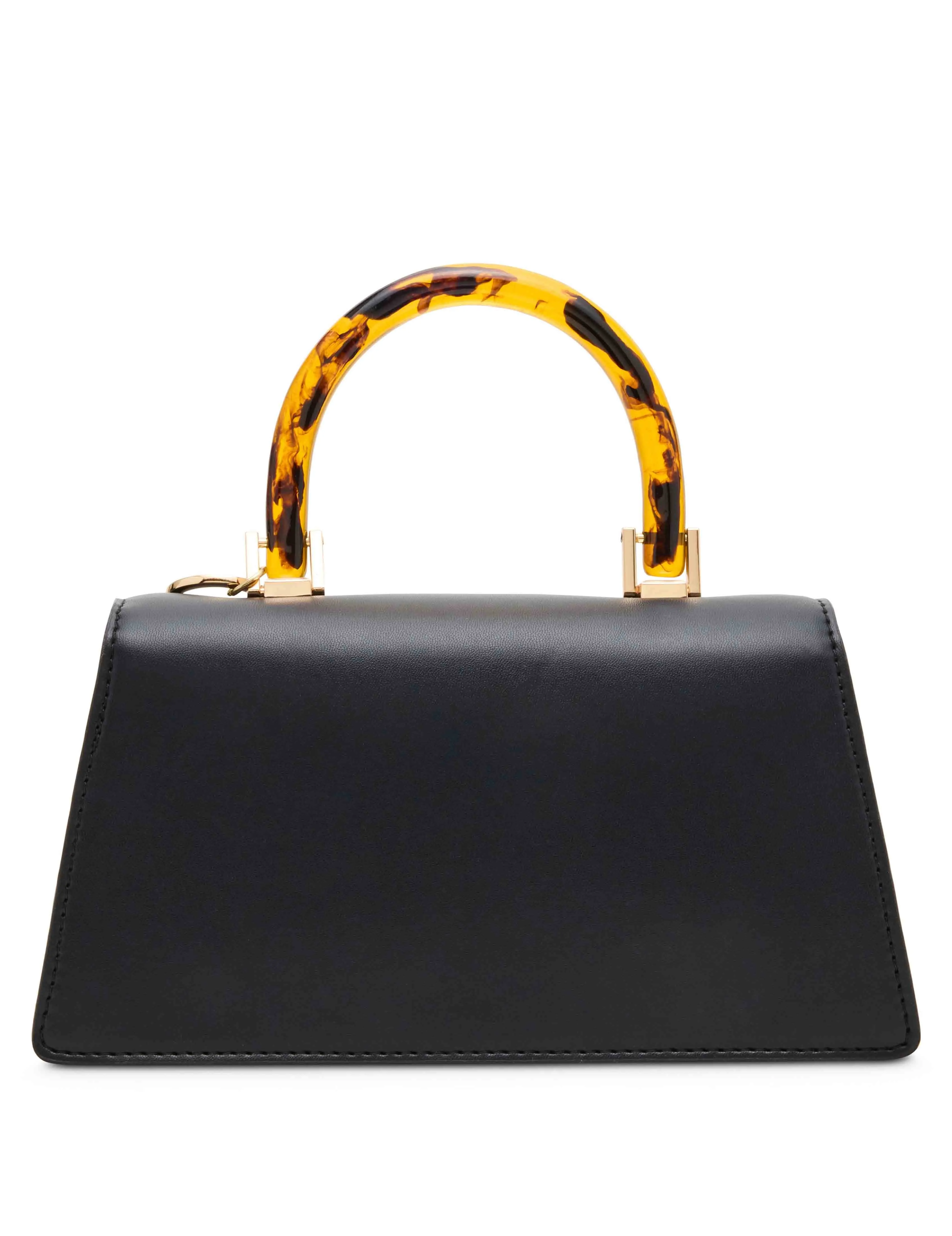 Top Handle With Convertible Strap sold by Anne Klein product image thumbnail 3