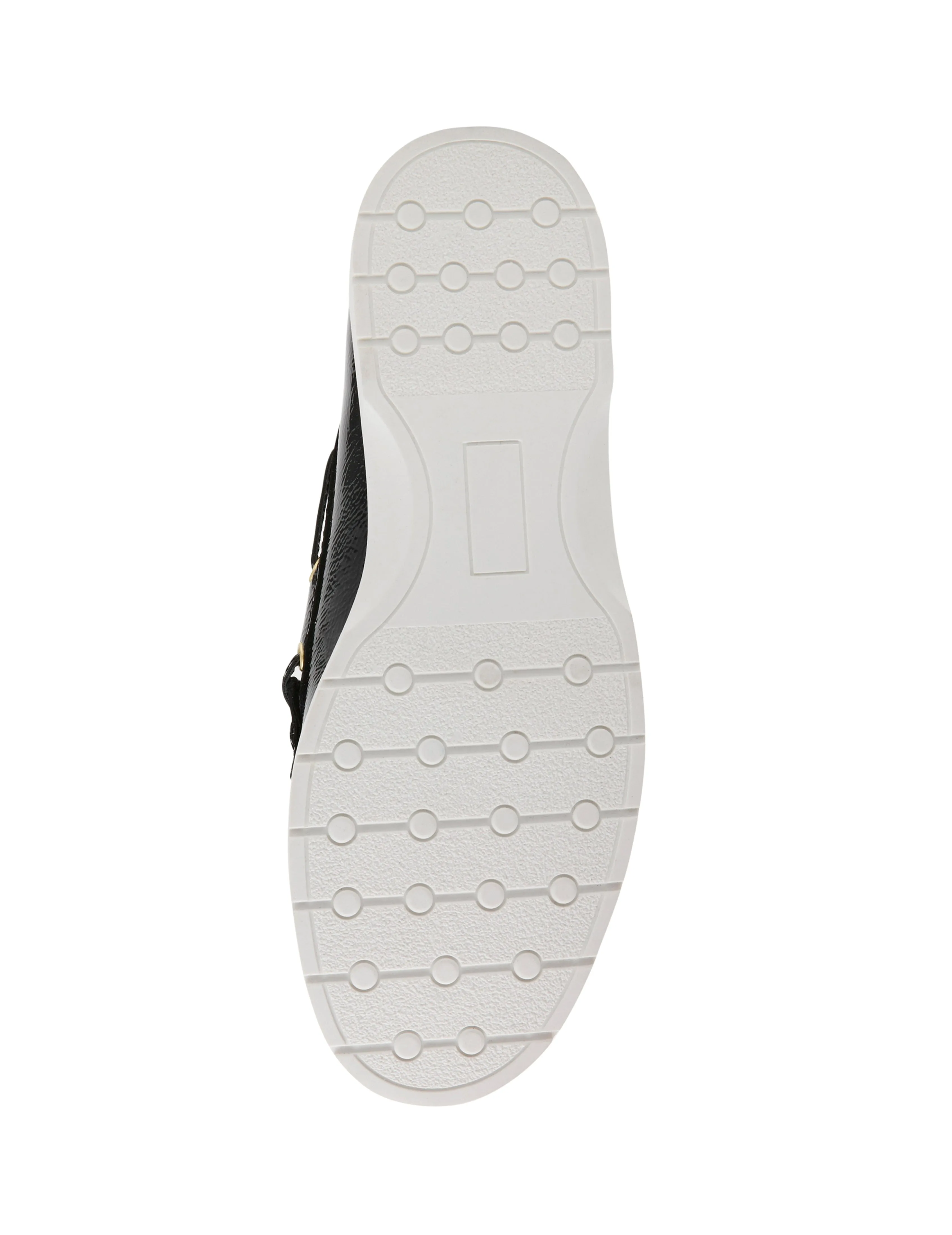 Allie Boat Shoe sold by Anne Klein product image thumbnail 4