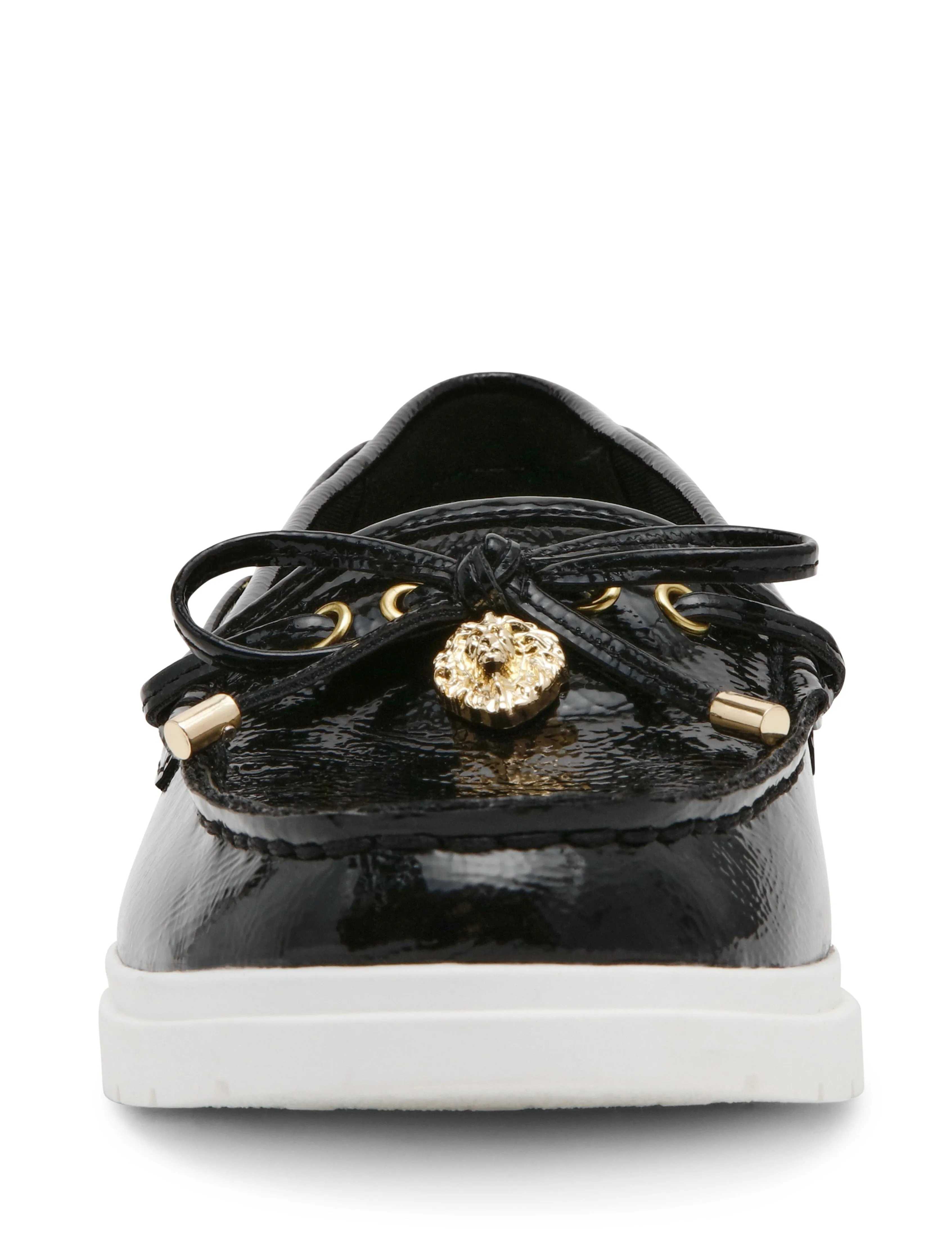 Allie Boat Shoe sold by Anne Klein product image thumbnail 5