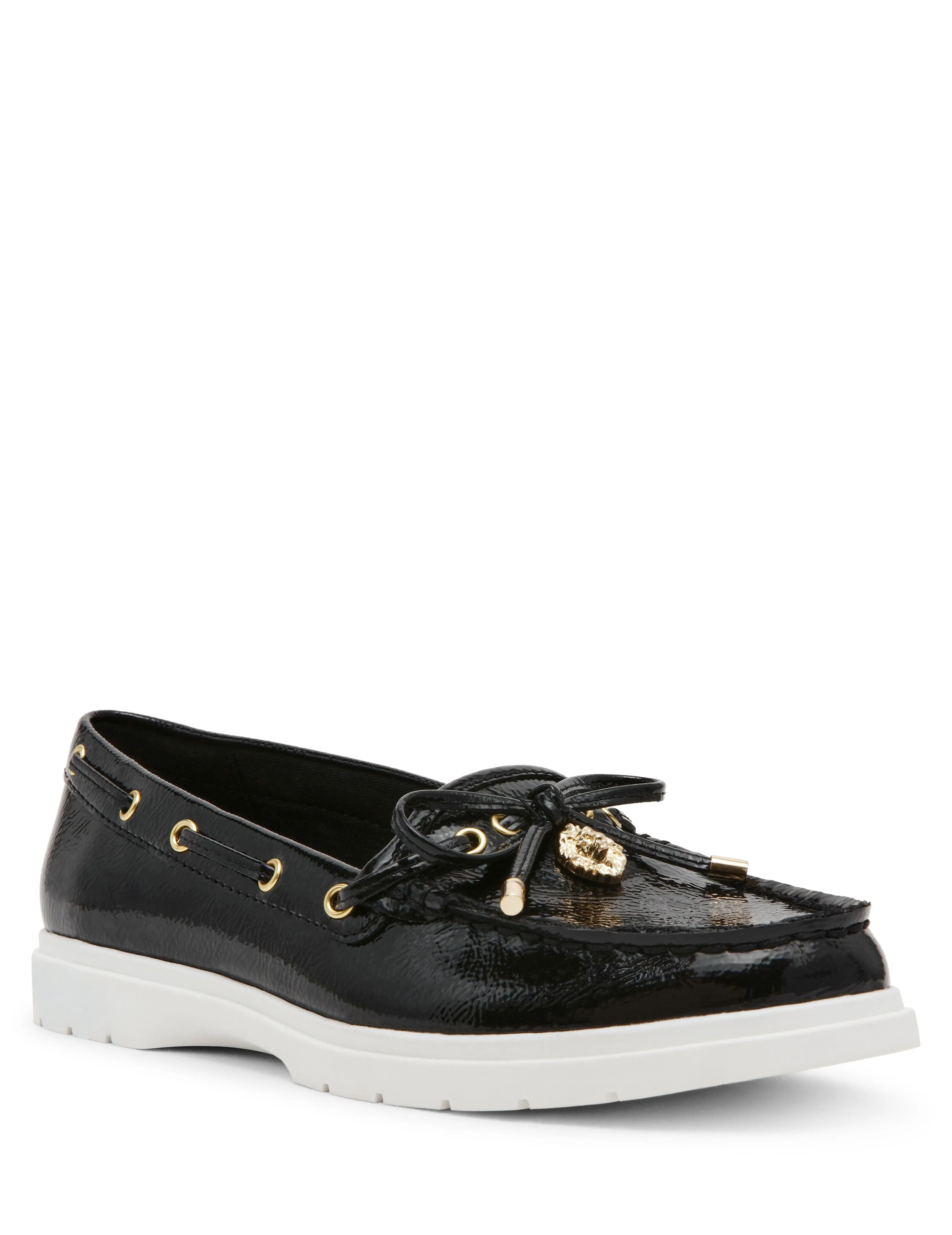 Allie Boat Shoe sold by Anne Klein