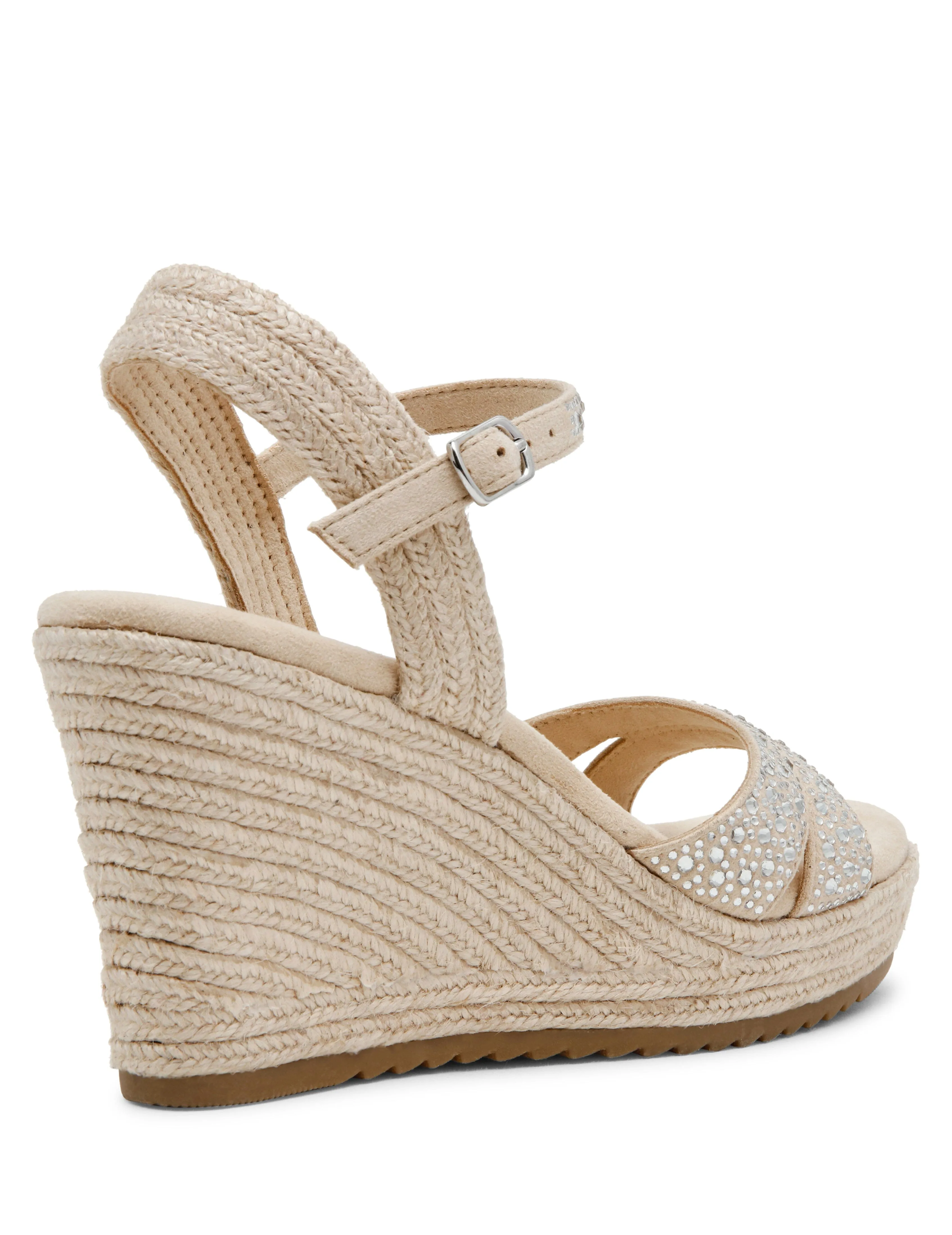 Weekend Crystal Wedge sold by Anne Klein product image thumbnail 2