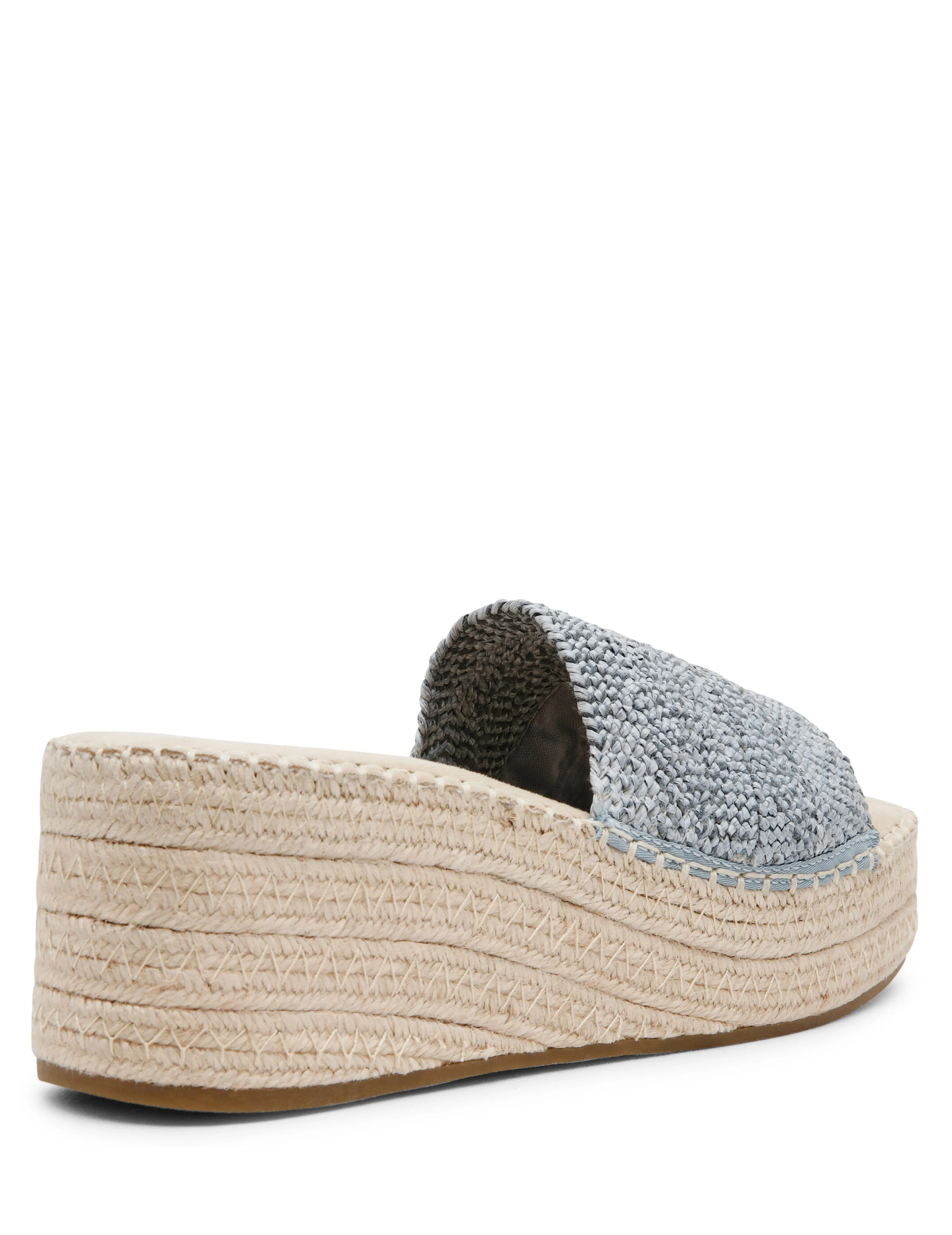 Cruz Platform Sandal sold by Anne Klein product image thumbnail 2