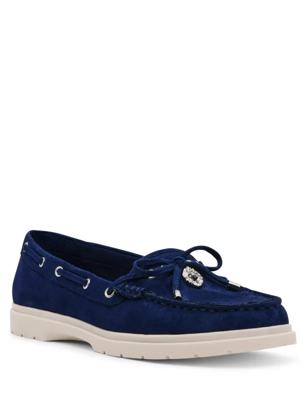 Allie Boat Shoe sold by Anne Klein