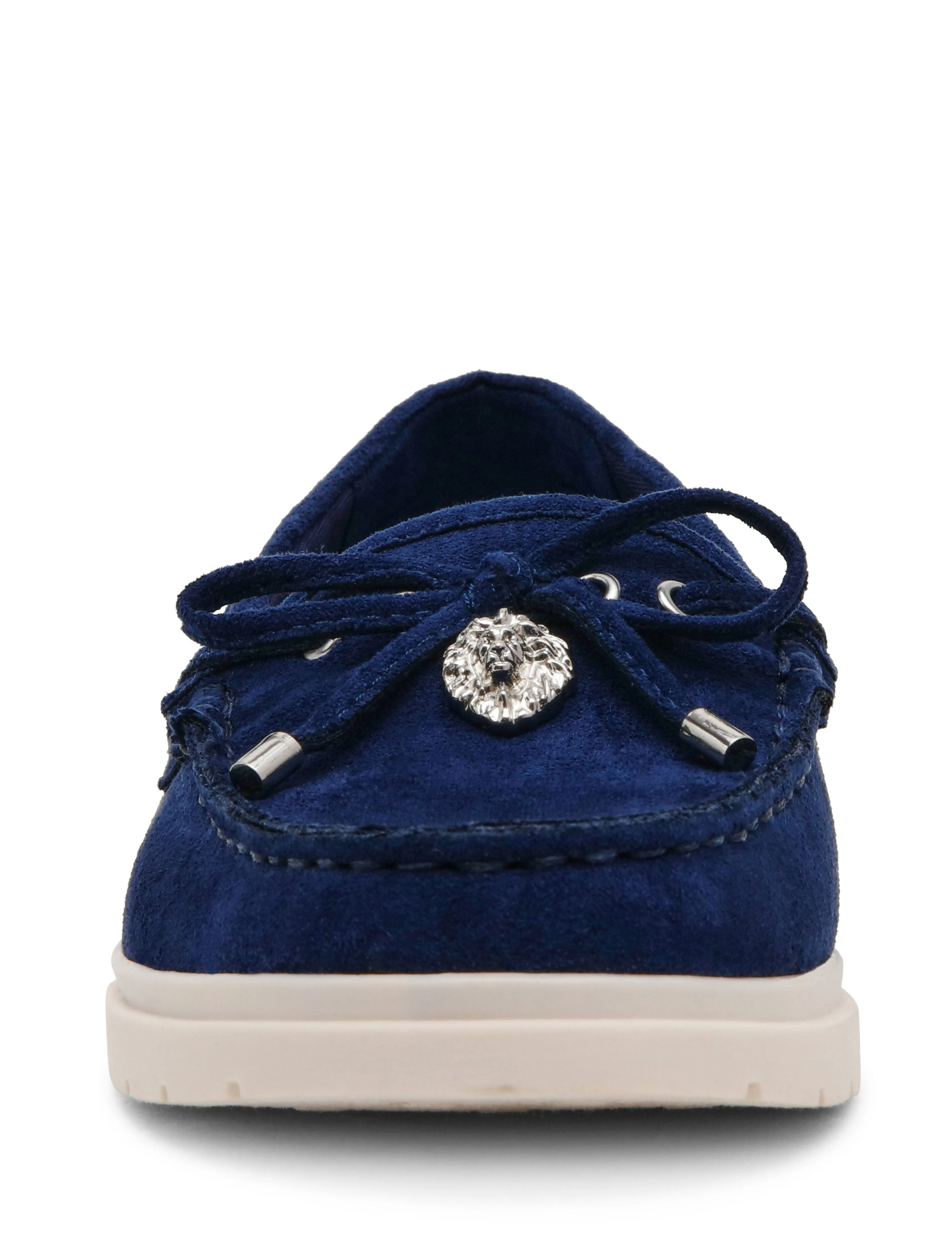 Allie Boat Shoe sold by Anne Klein product image thumbnail 5