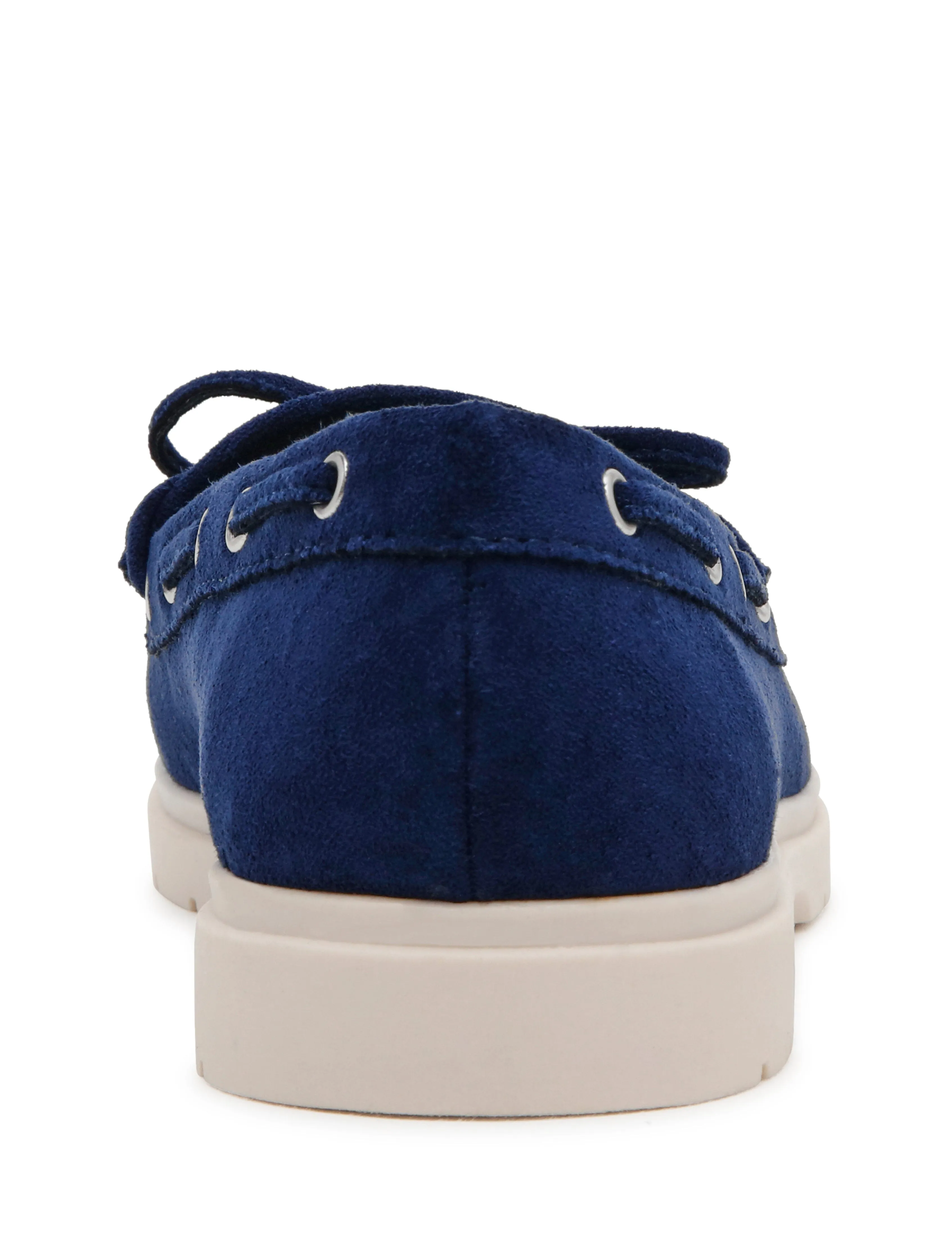 Allie Boat Shoe sold by Anne Klein product image thumbnail 3