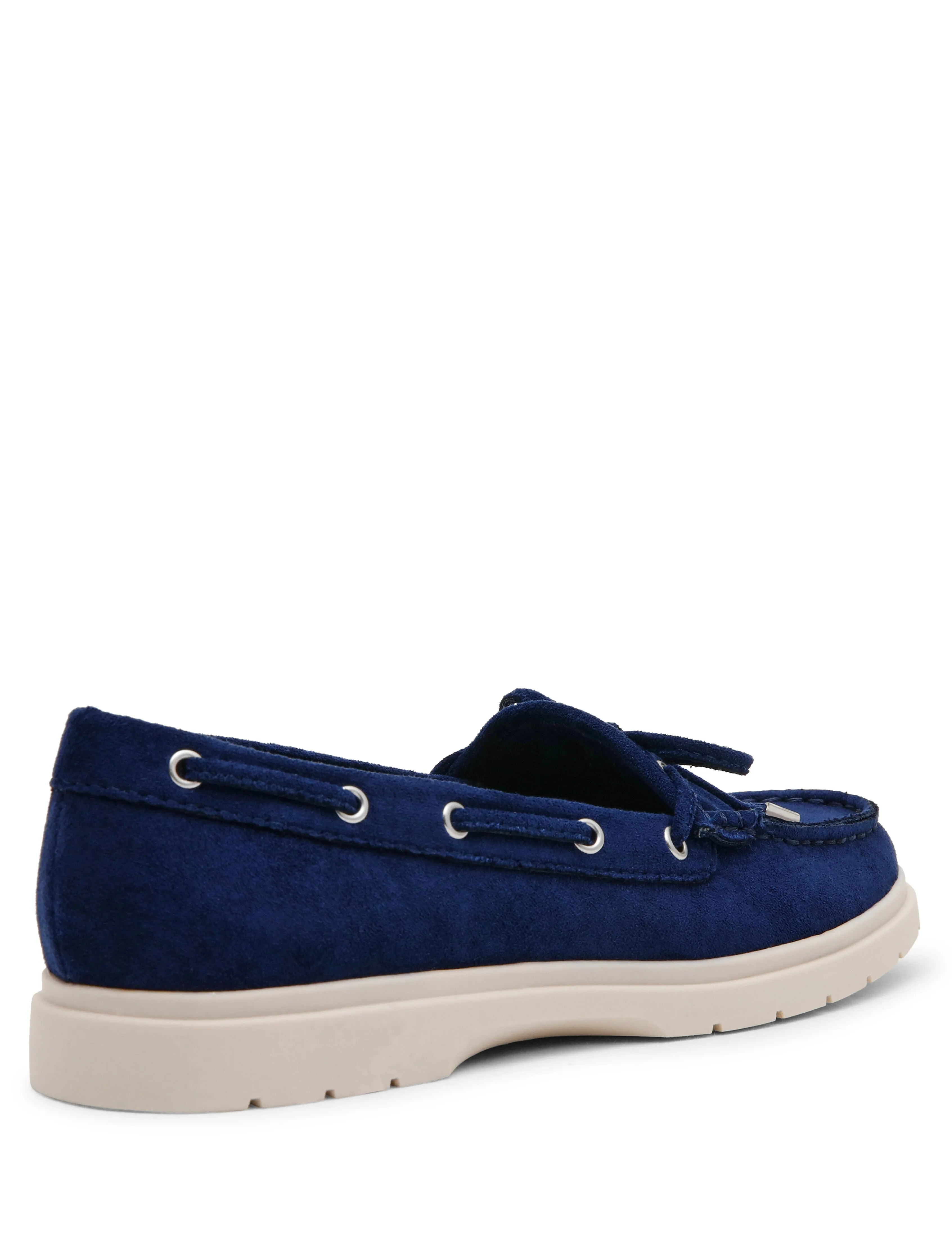Allie Boat Shoe sold by Anne Klein product image thumbnail 2