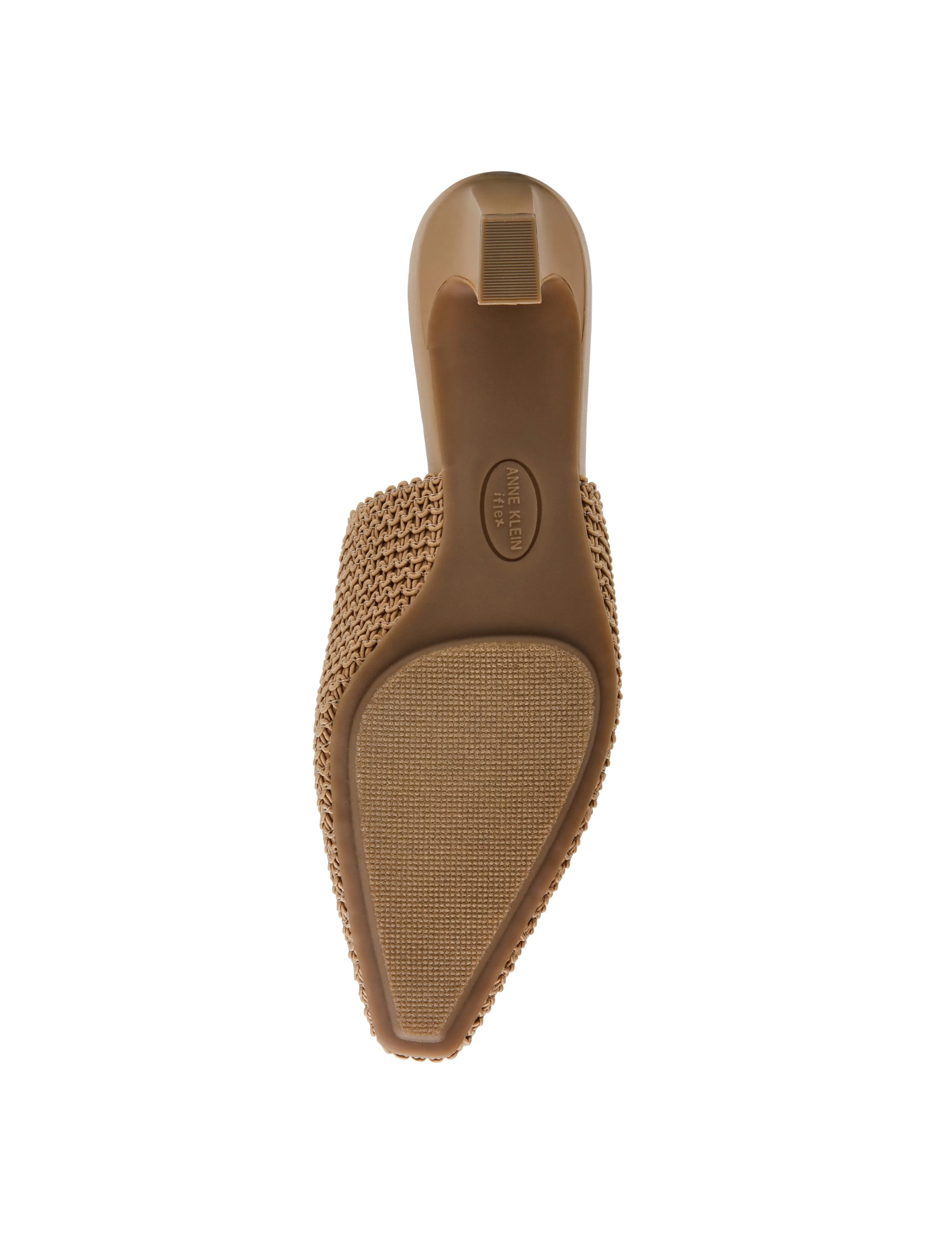 Sianna Dress Mule sold by Anne Klein product image thumbnail 4