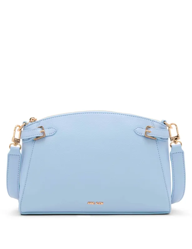 Belted Dome Crossbody sold by Anne Klein
