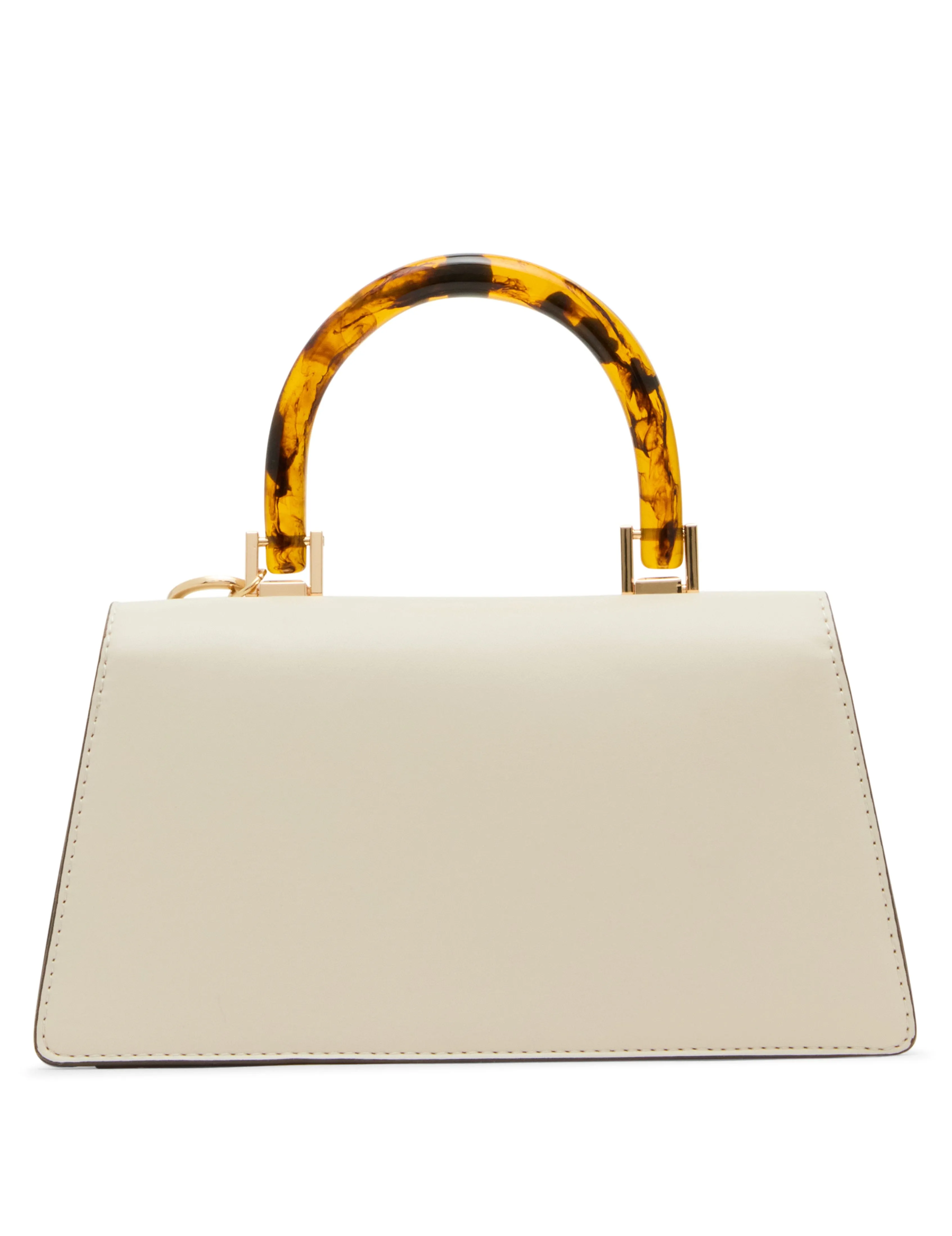 Top Handle With Convertible Strap sold by Anne Klein product image thumbnail 4