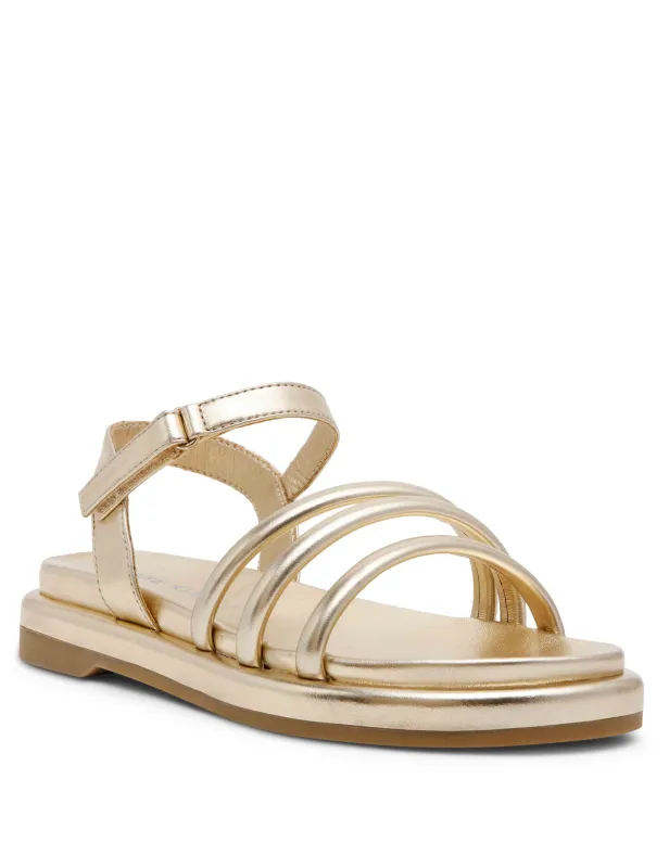 Ellen Sandal sold by Anne Klein