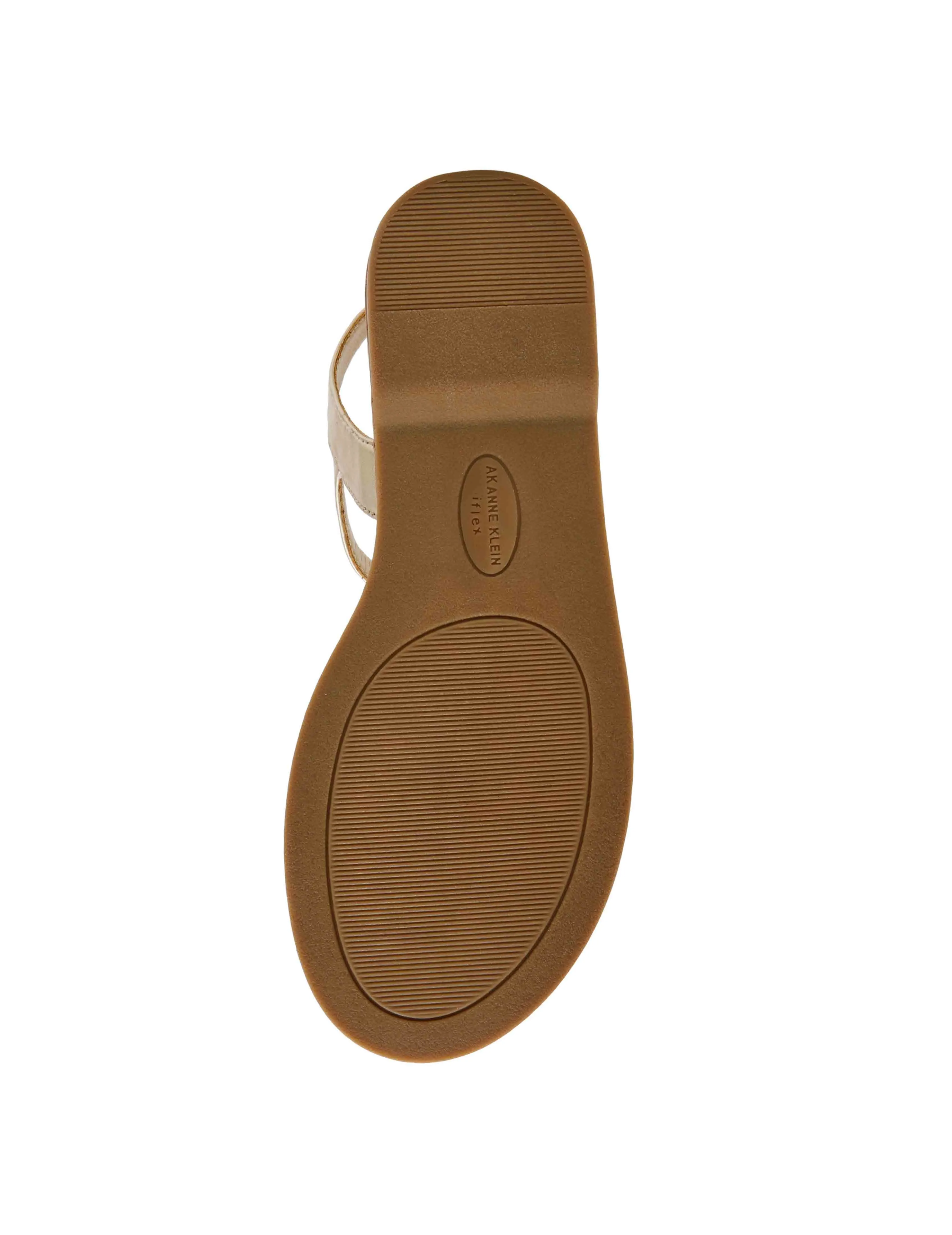 Ellen Sandal sold by Anne Klein product image thumbnail 4