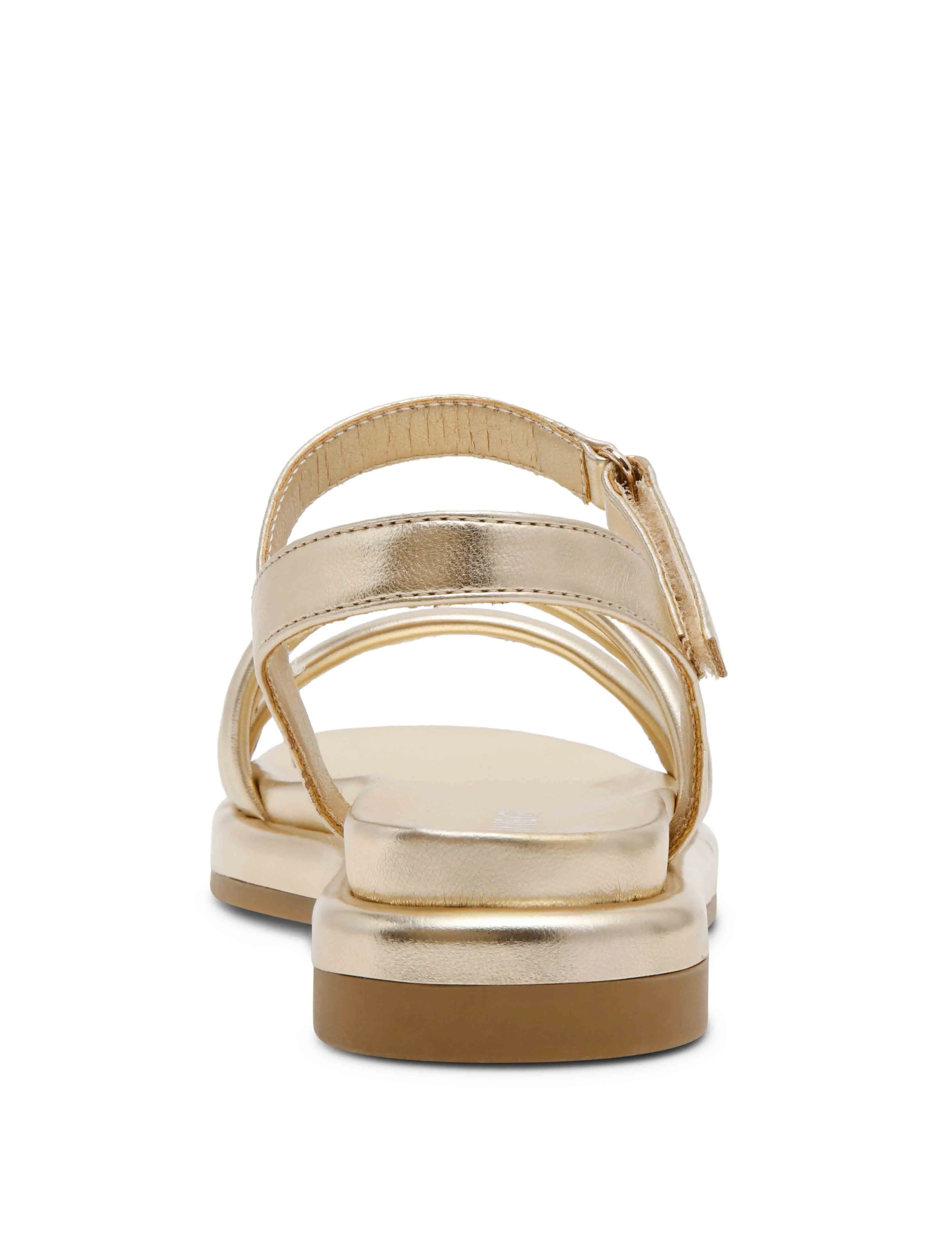 Ellen Sandal sold by Anne Klein product image thumbnail 3