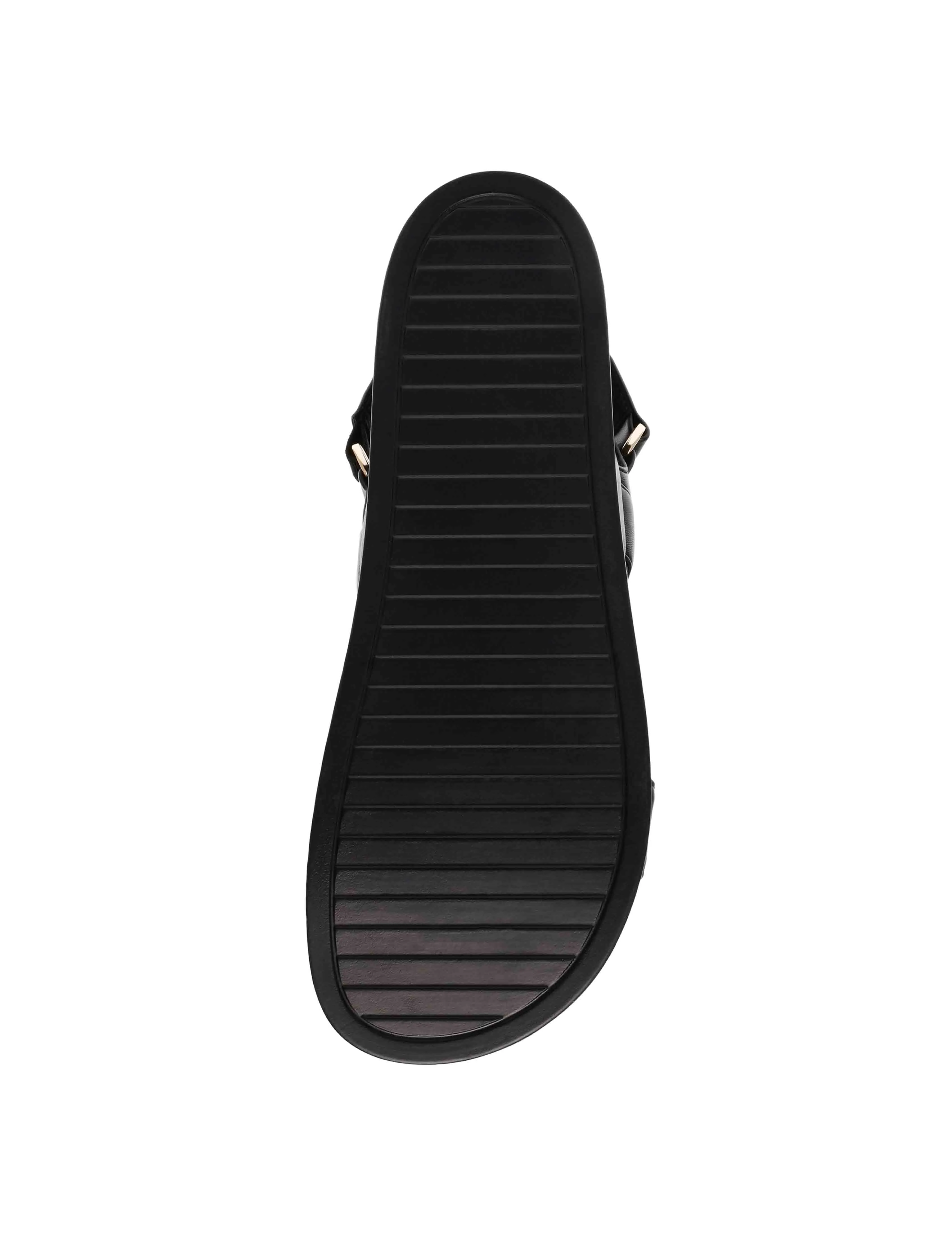 Verse Platform Sandal sold by Anne Klein product image thumbnail 5