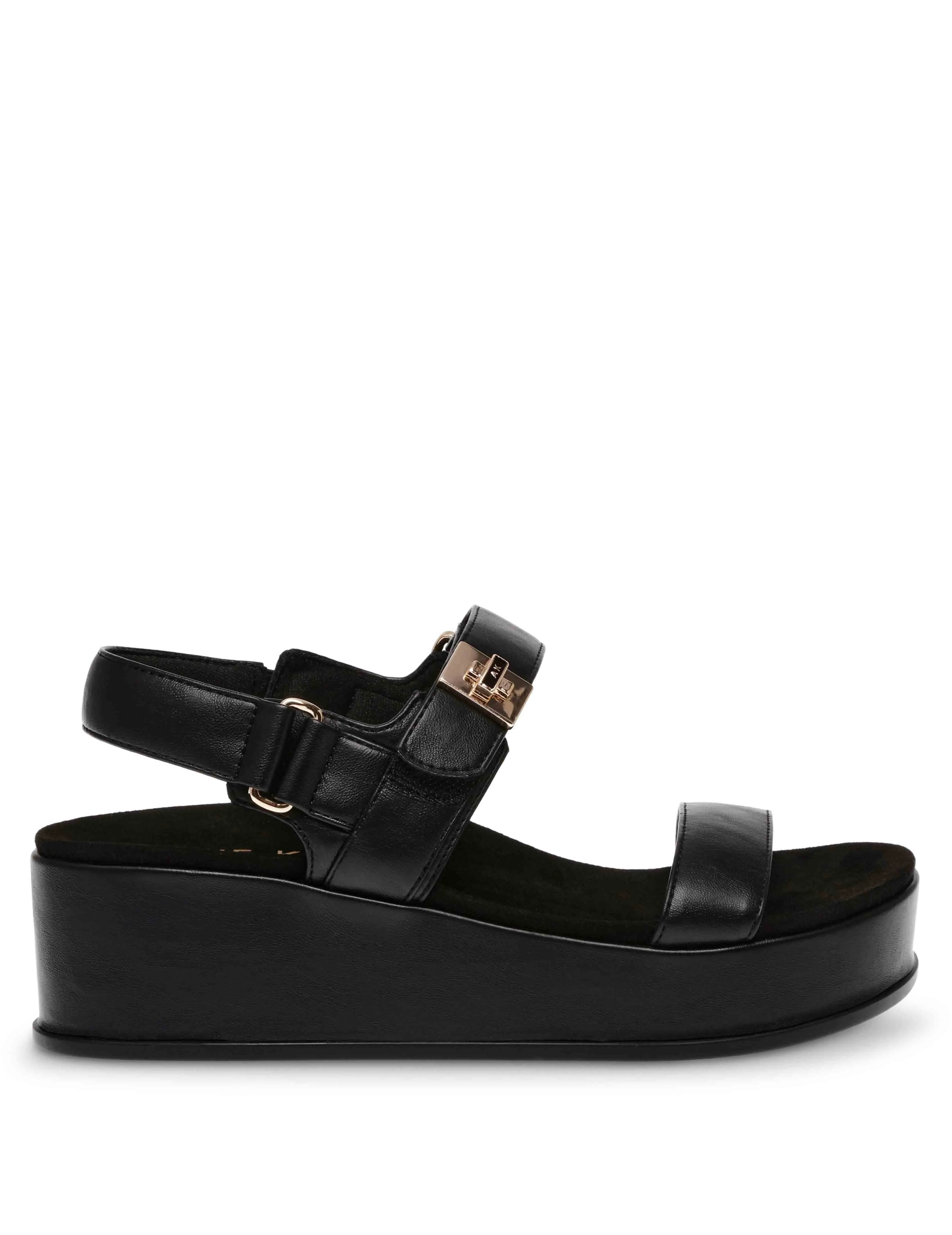 Verse Platform Sandal sold by Anne Klein product image thumbnail 3