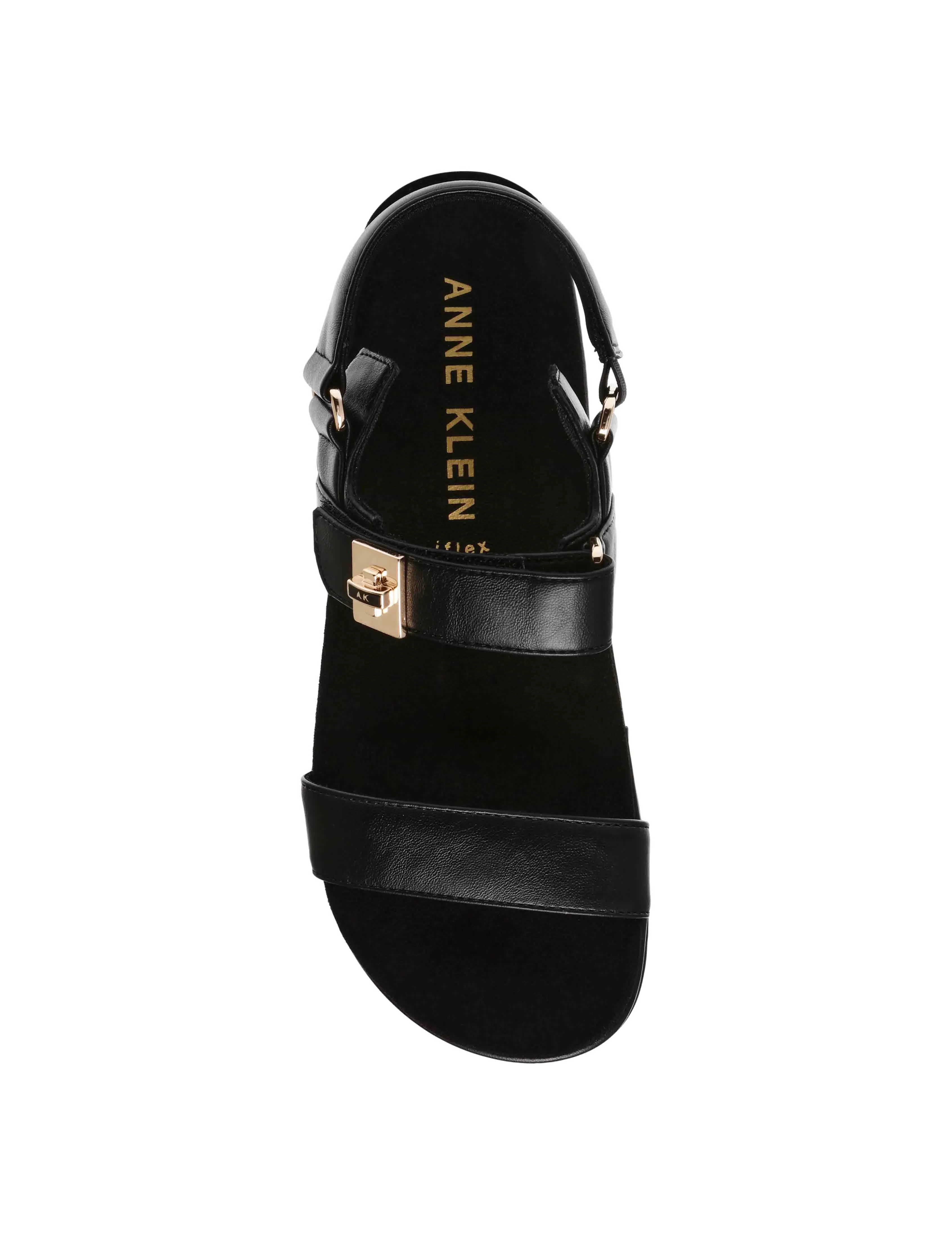 Verse Platform Sandal sold by Anne Klein product image thumbnail 2