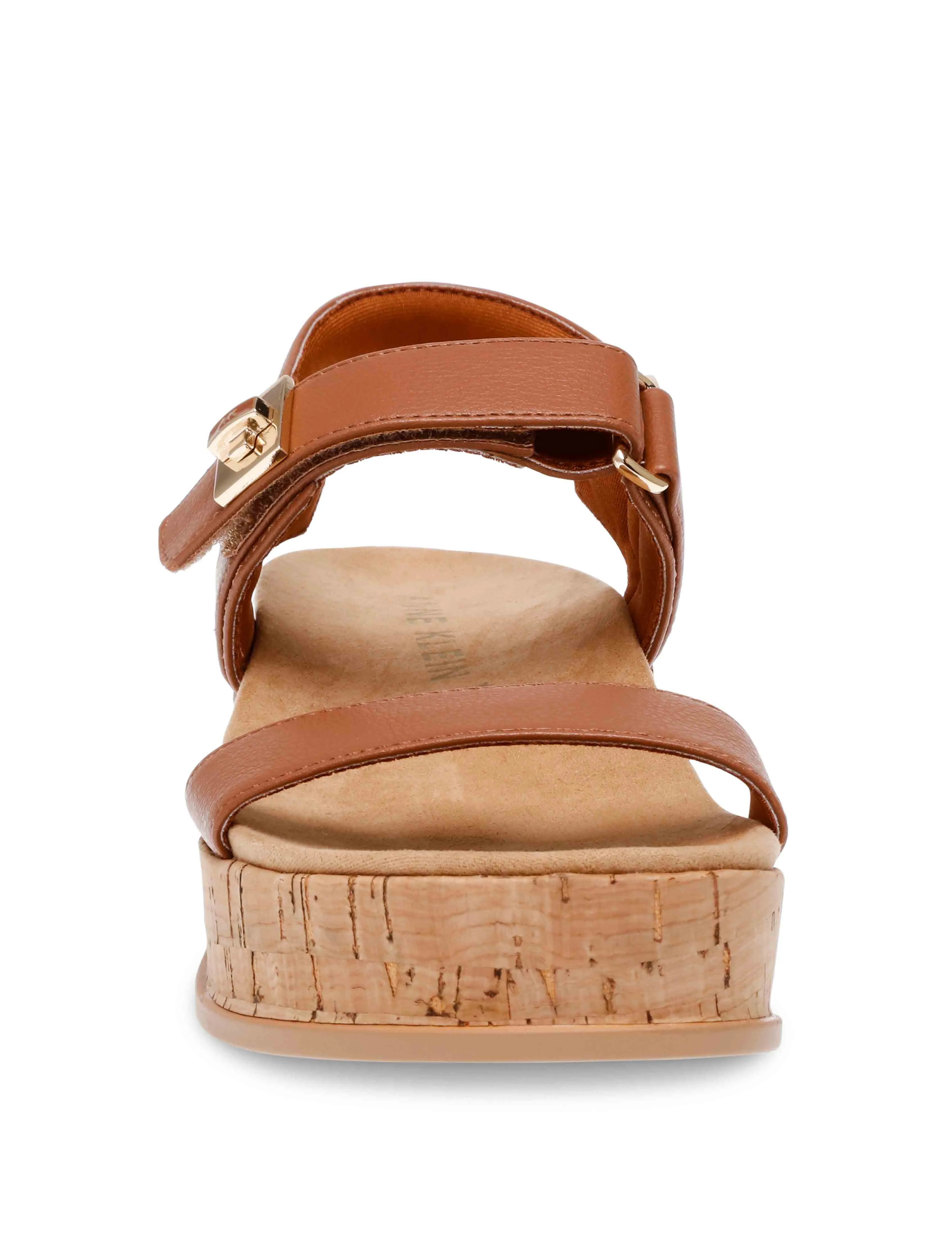 Verse Platform Sandal sold by Anne Klein product image thumbnail 4