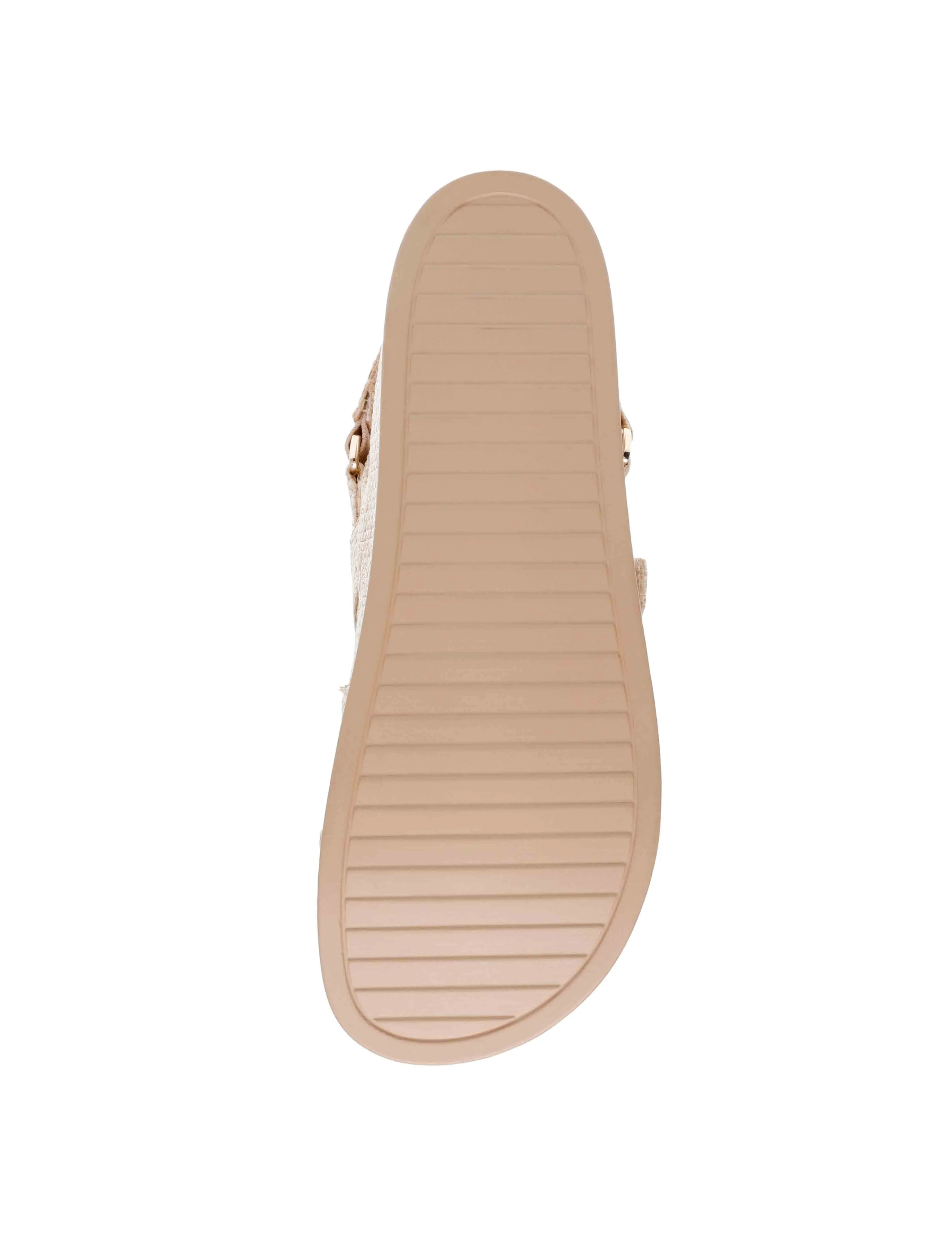 Verse Platform Sandal sold by Anne Klein product image thumbnail 5