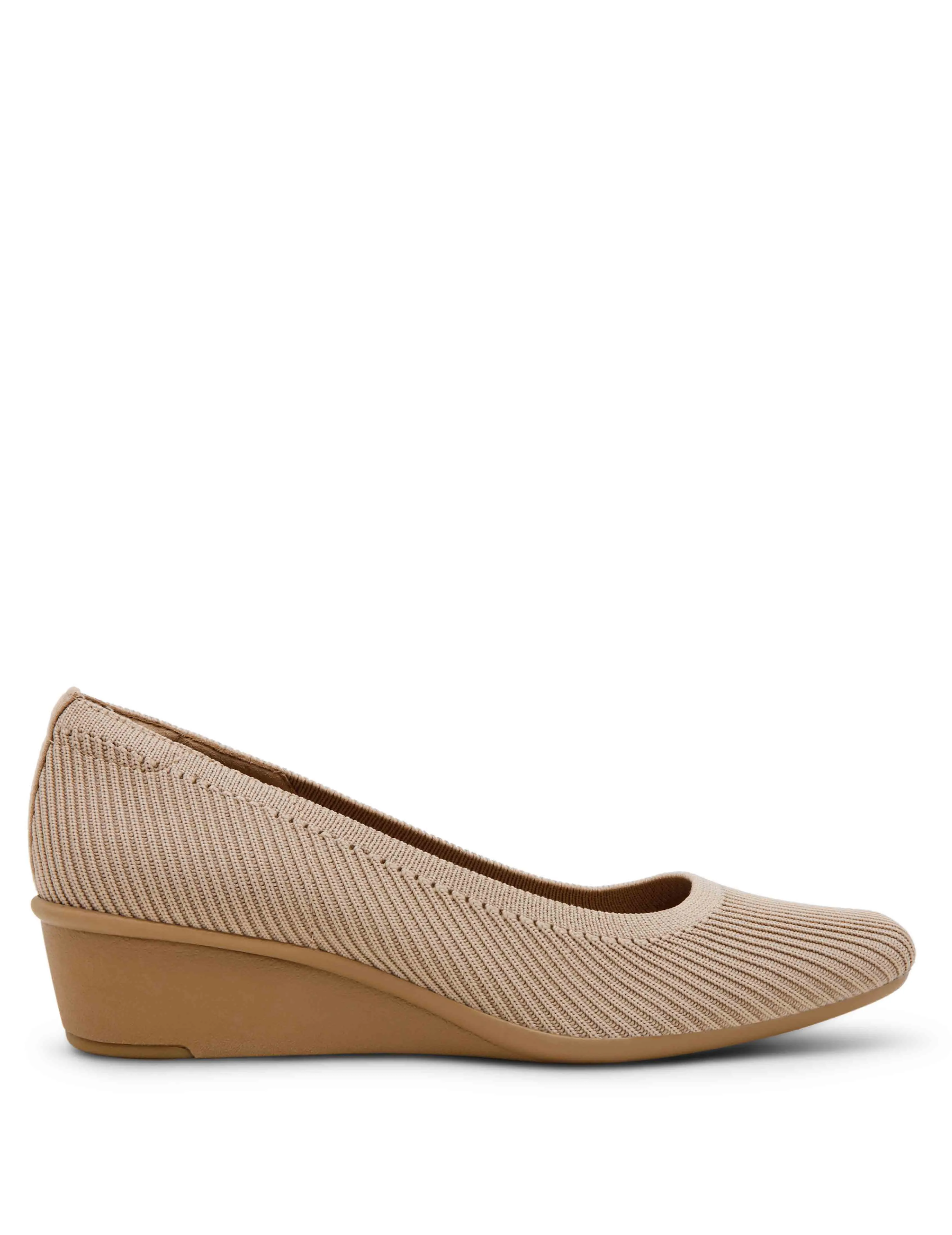 Wisher Wedge sold by Anne Klein product image thumbnail 4