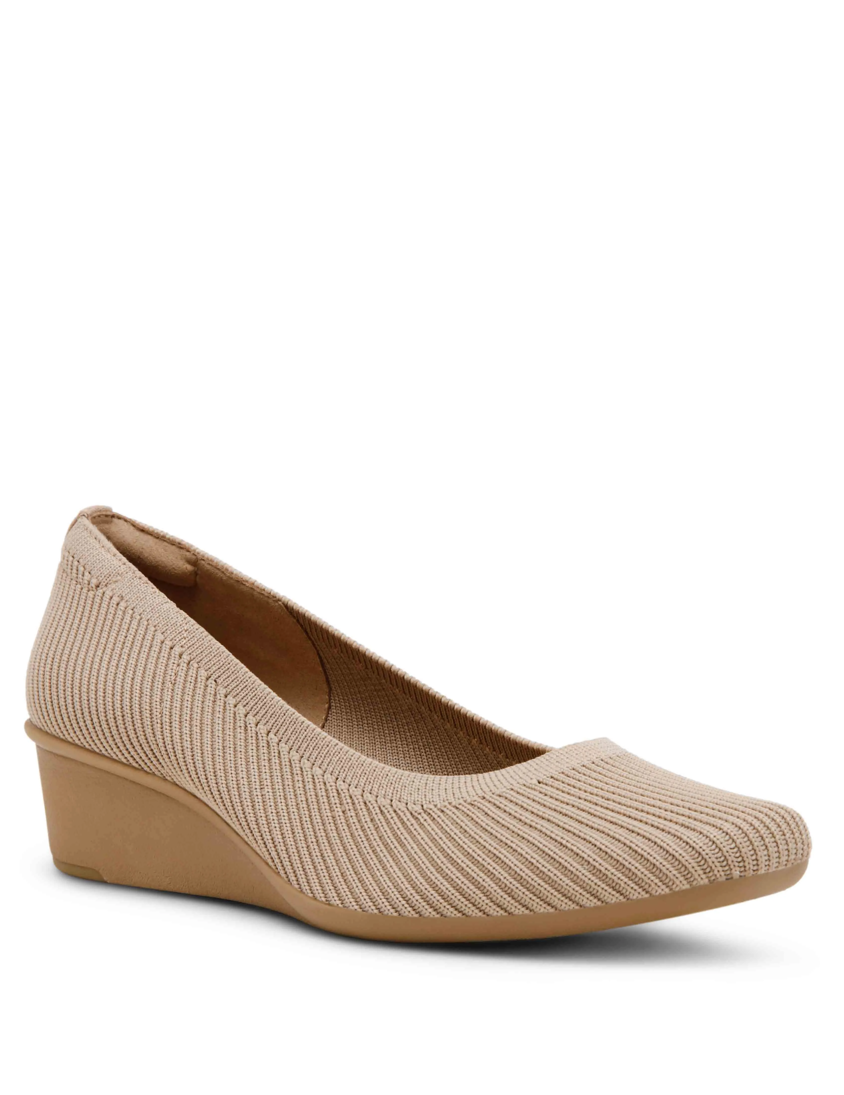 Wisher Wedge sold by Anne Klein product image thumbnail 2