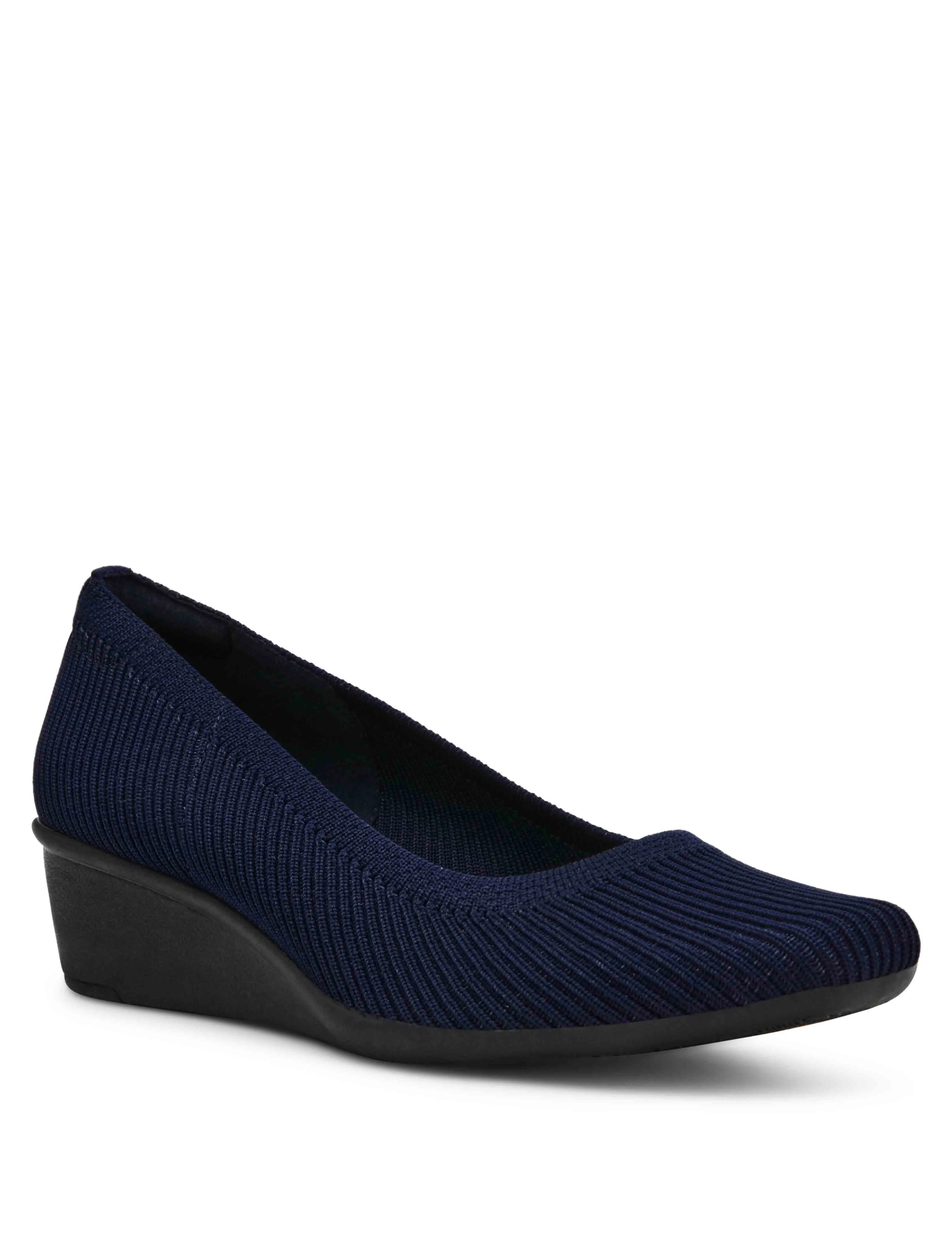 Wisher Wedge sold by Anne Klein