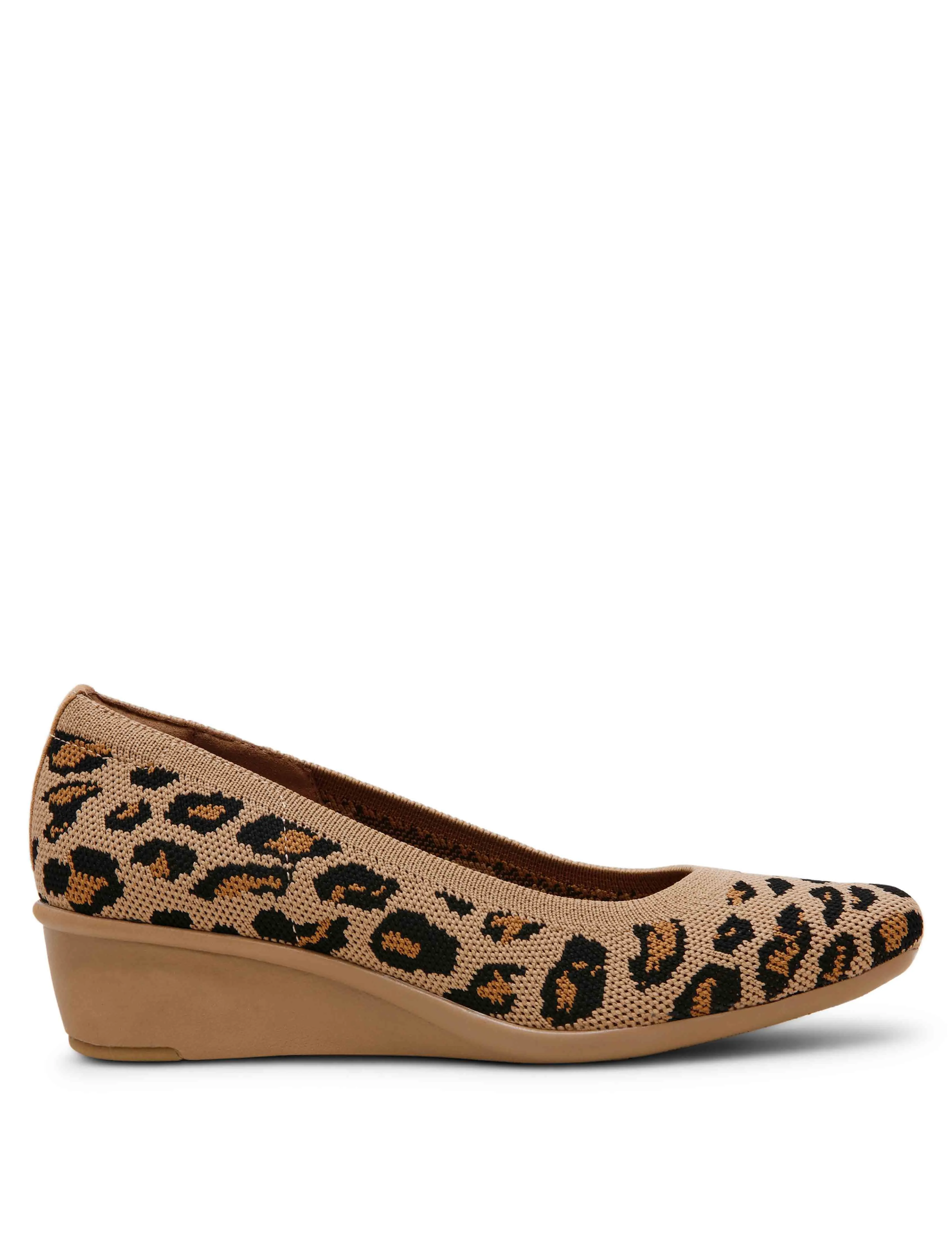 Wisher Wedge sold by Anne Klein product image thumbnail 4