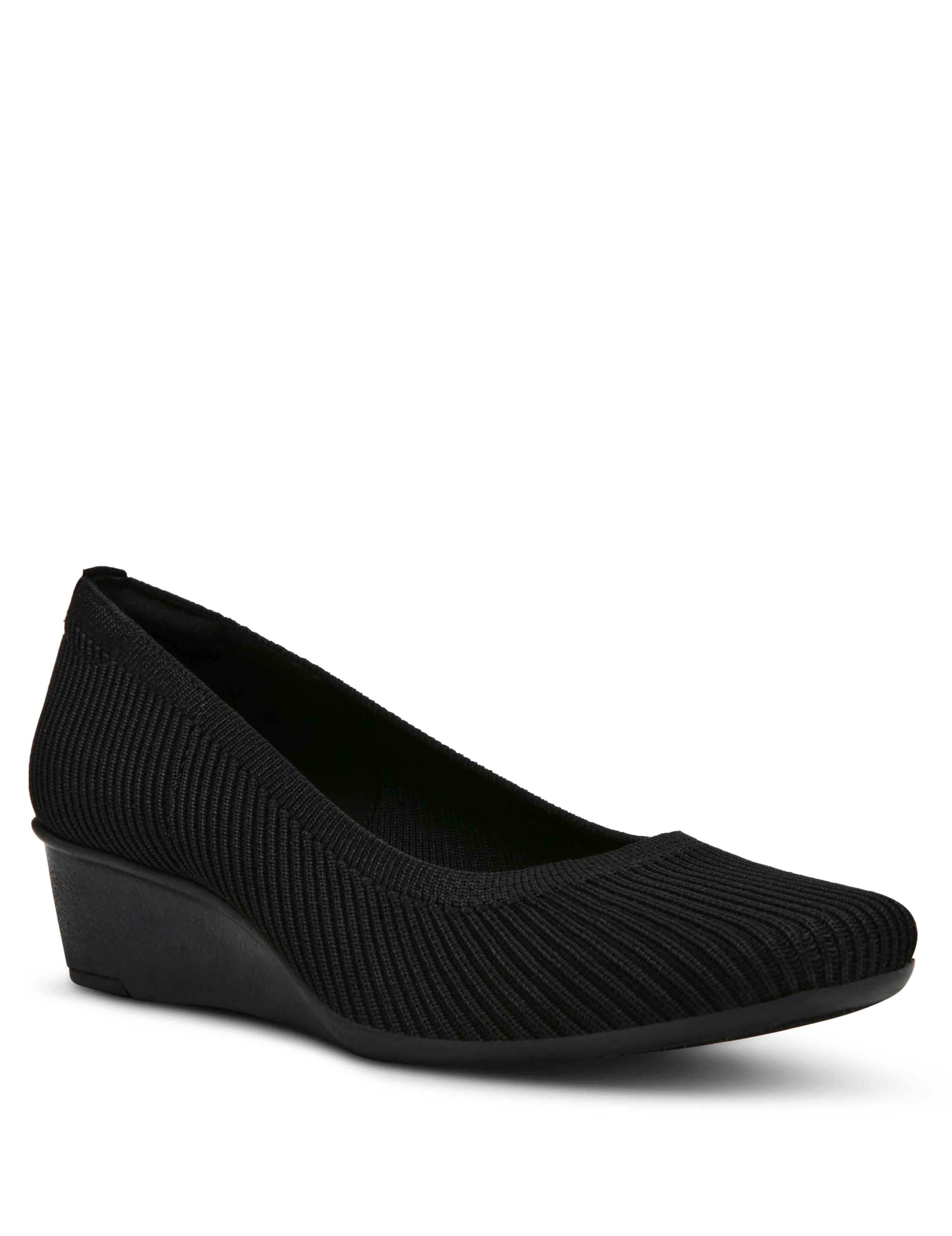 Wisher Wedge sold by Anne Klein product image thumbnail 2