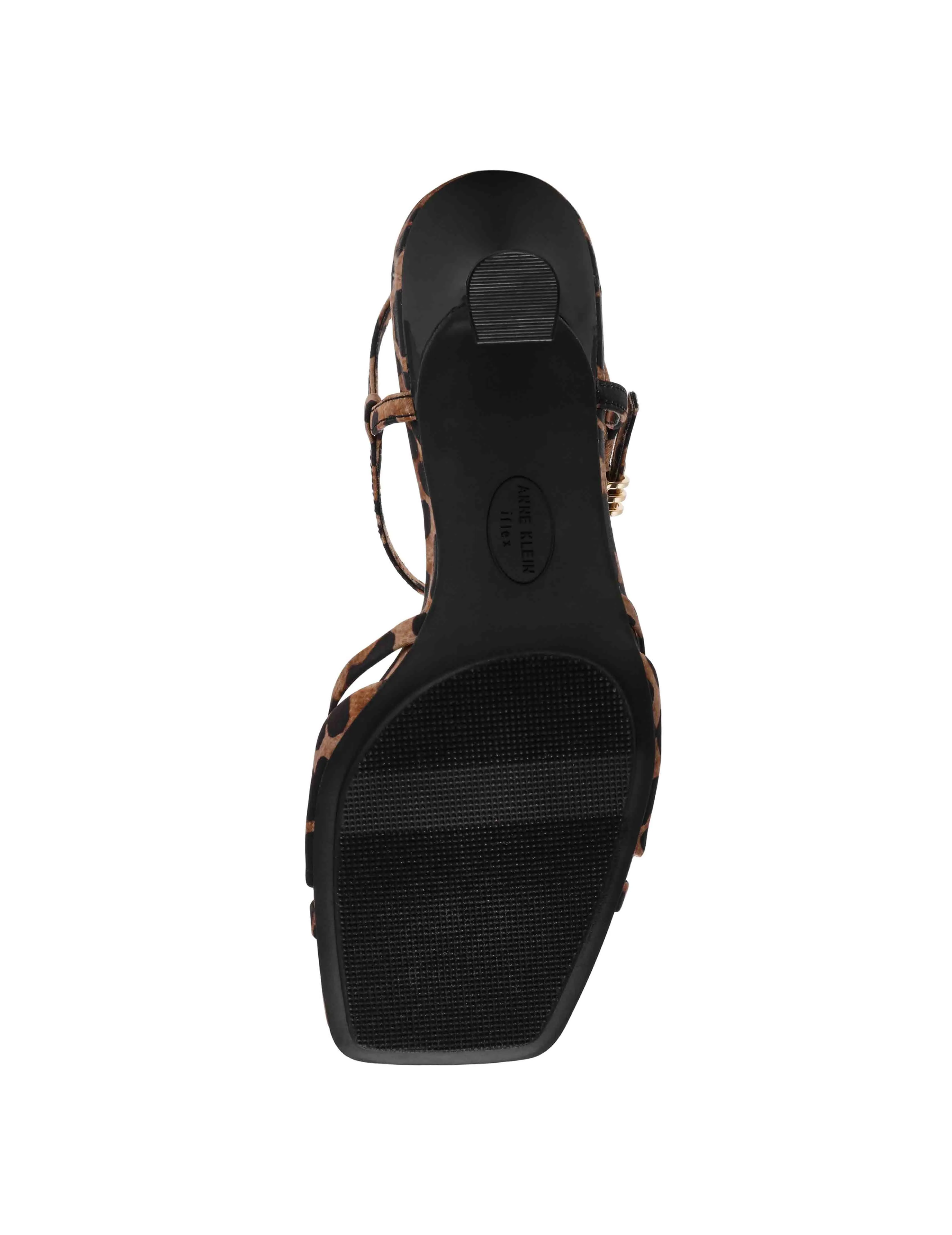 Jelena Dress Sandal sold by Anne Klein product image thumbnail 5