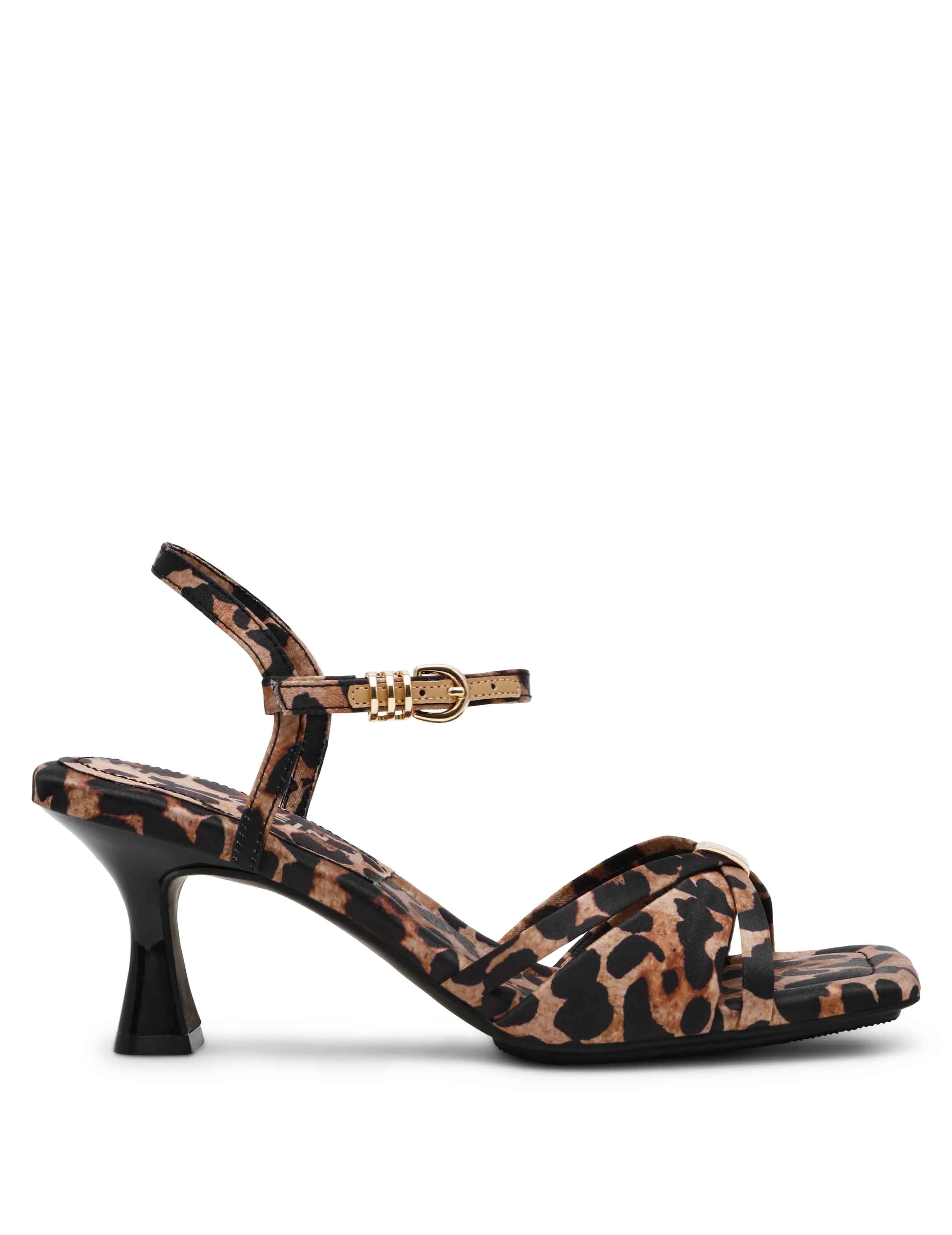 Jelena Dress Sandal sold by Anne Klein product image thumbnail 2