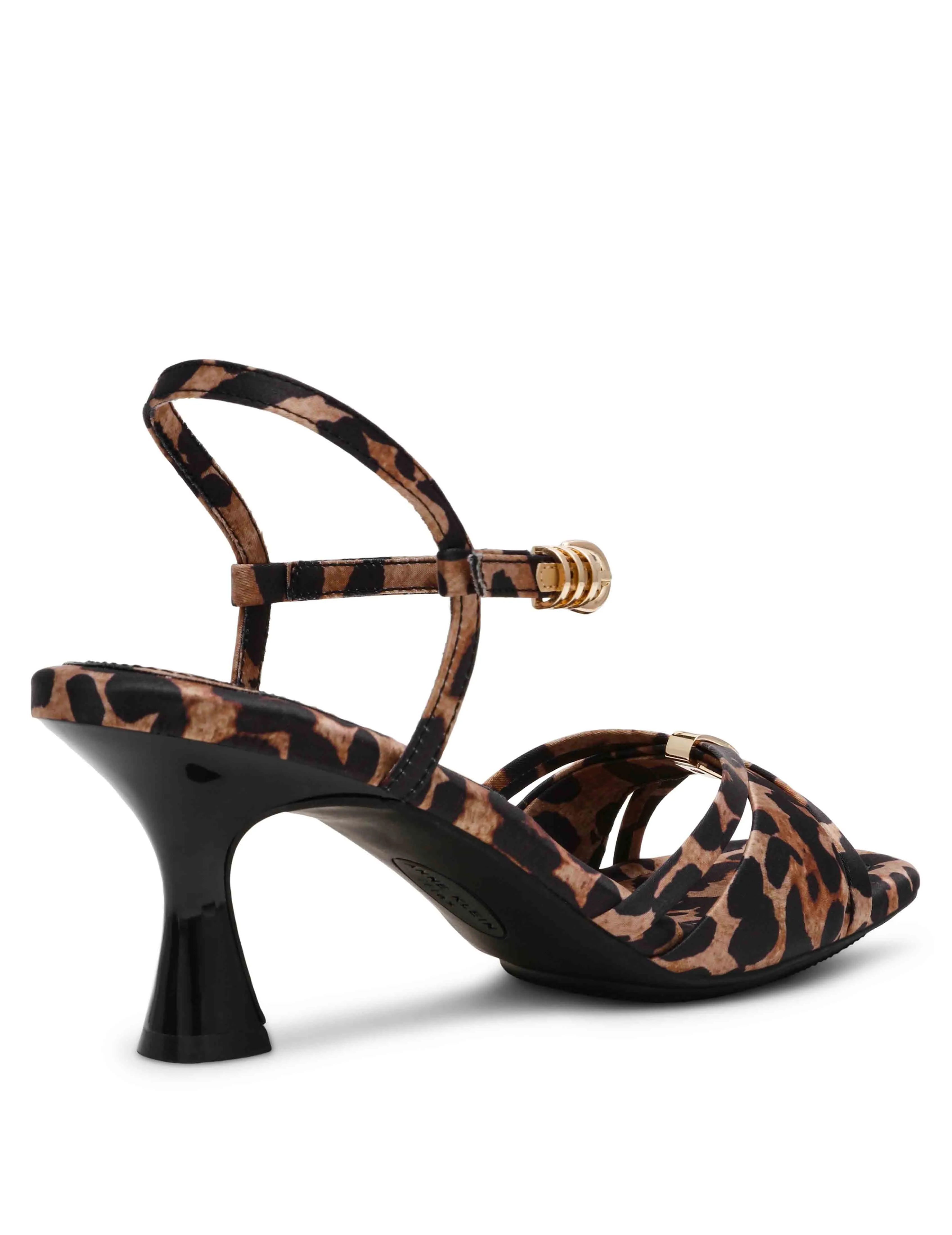 Jelena Dress Sandal sold by Anne Klein product image thumbnail 3