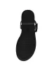 Ellen Sandal sold by Anne Klein