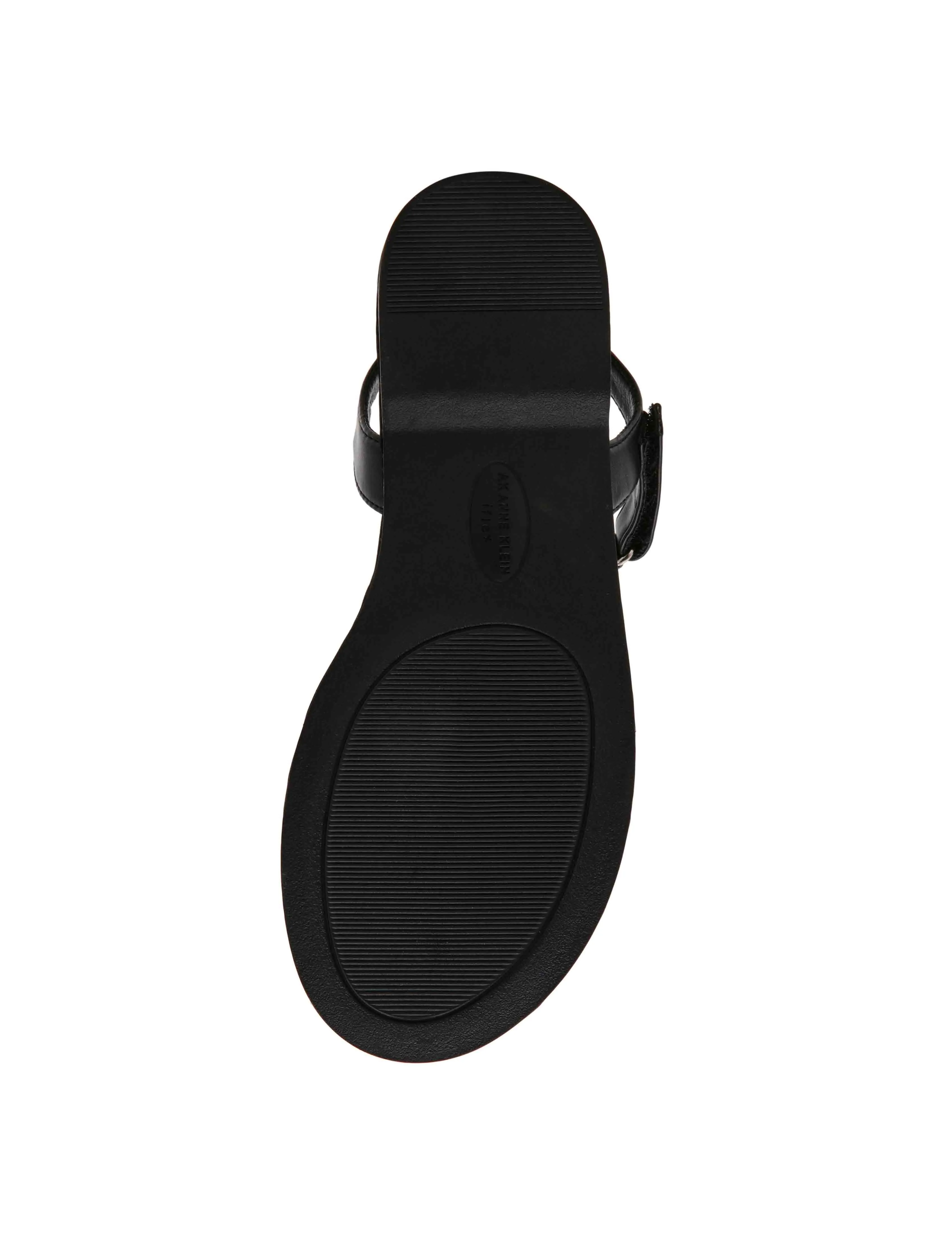 Ellen Sandal sold by Anne Klein product image thumbnail 4