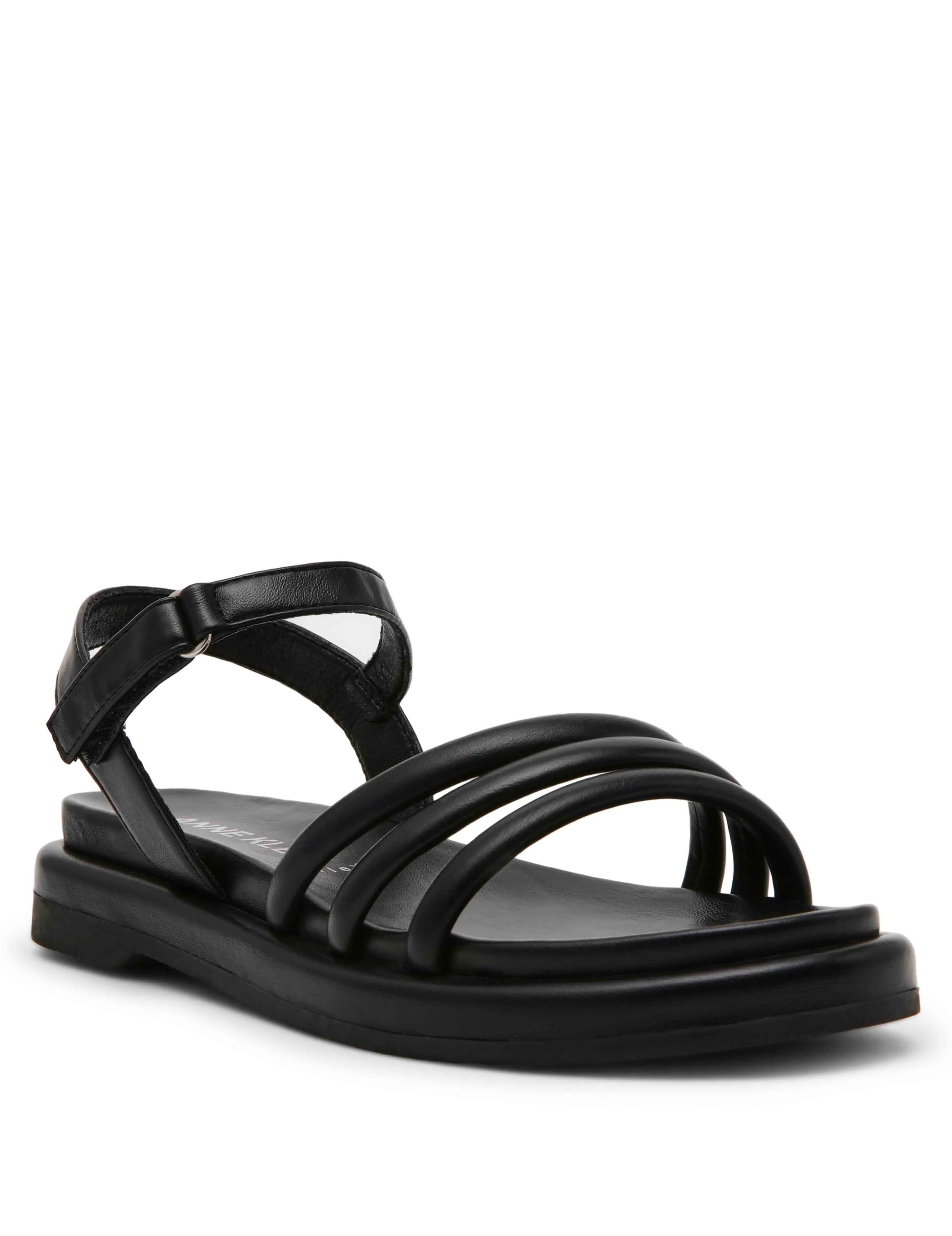 Ellen Sandal sold by Anne Klein