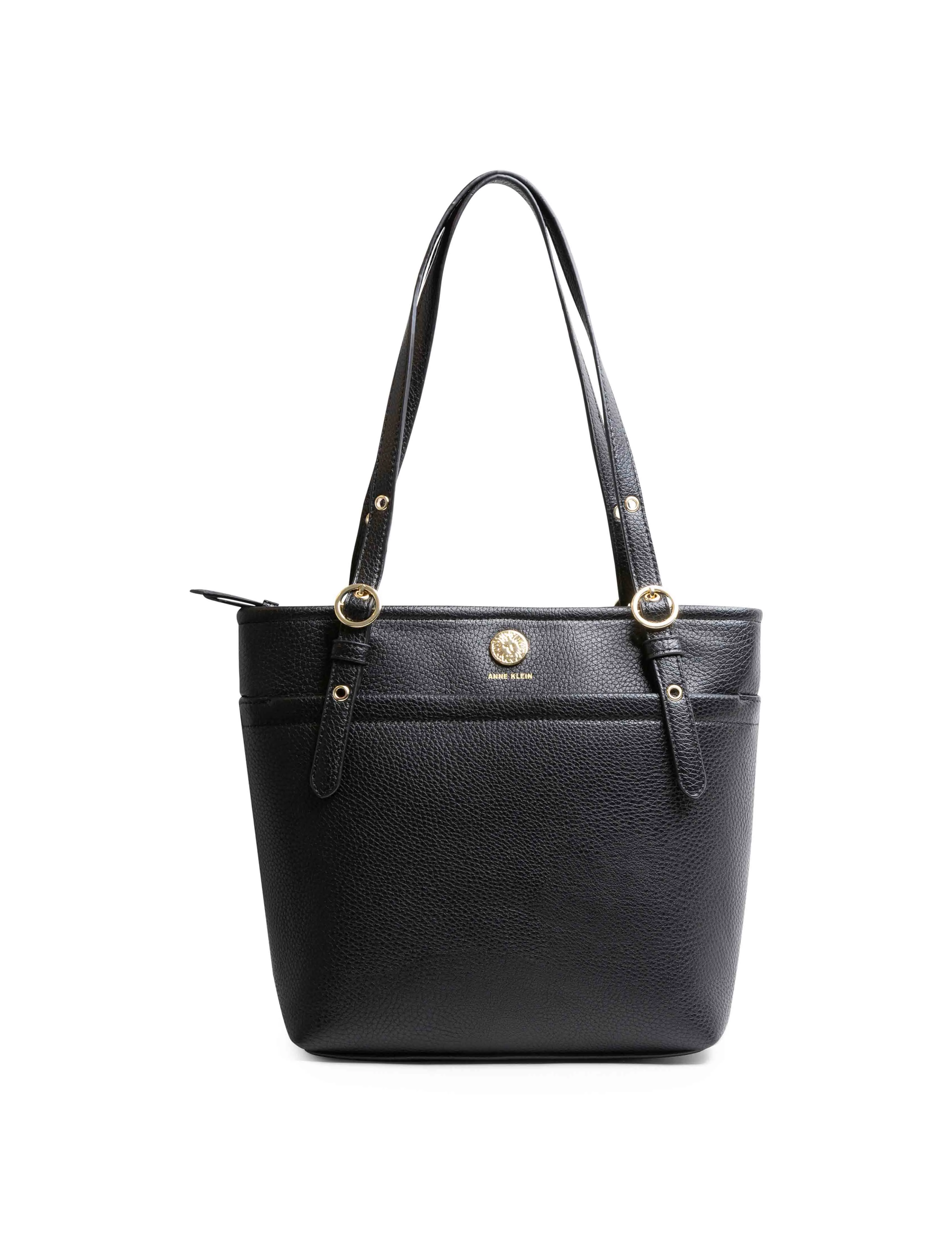 Pocket Tote sold by Anne Klein