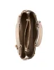 Belted Satchel with Convertible Strap sold by Anne Klein