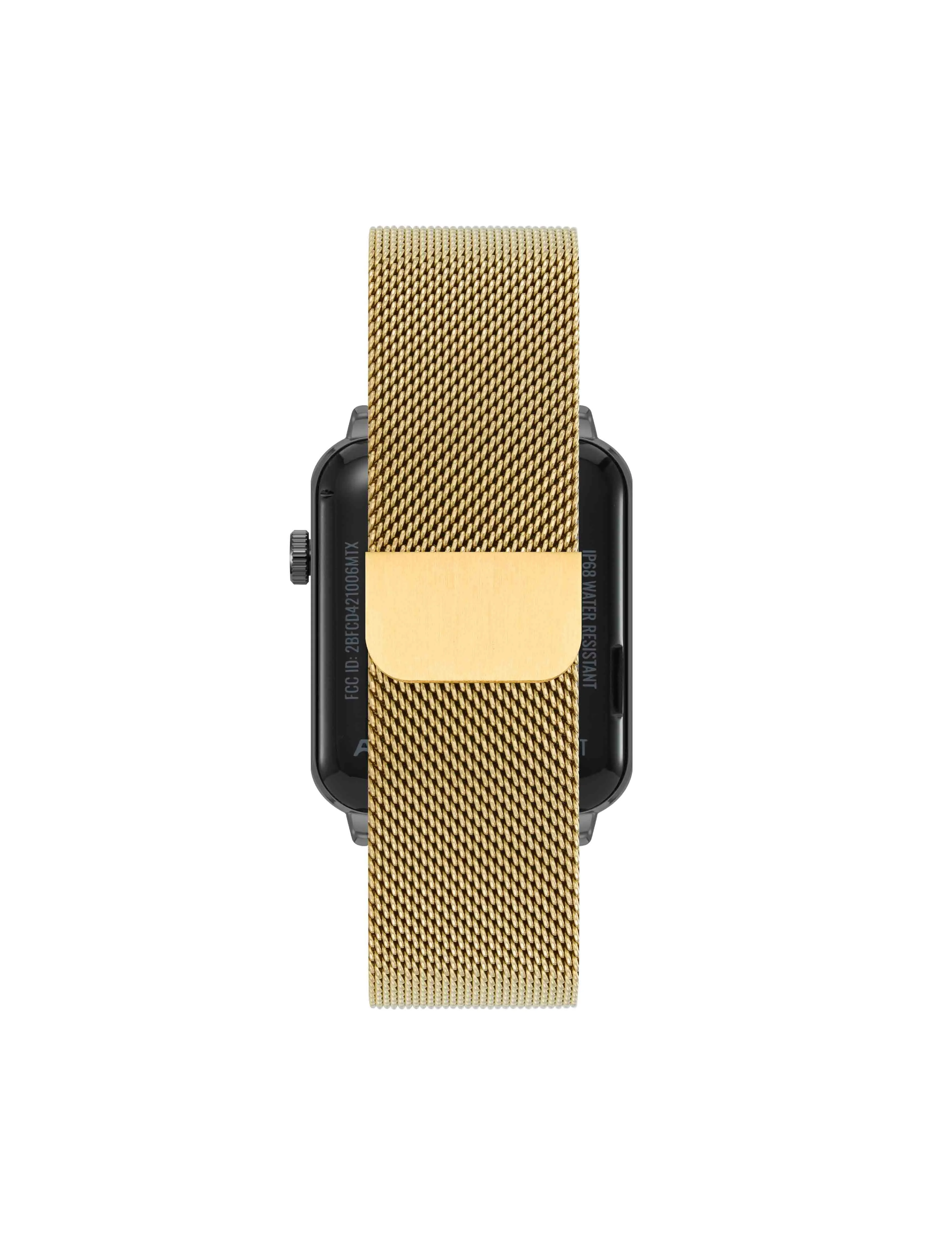 Connect It Stellar Smartwatch Set sold by Anne Klein product image thumbnail 4