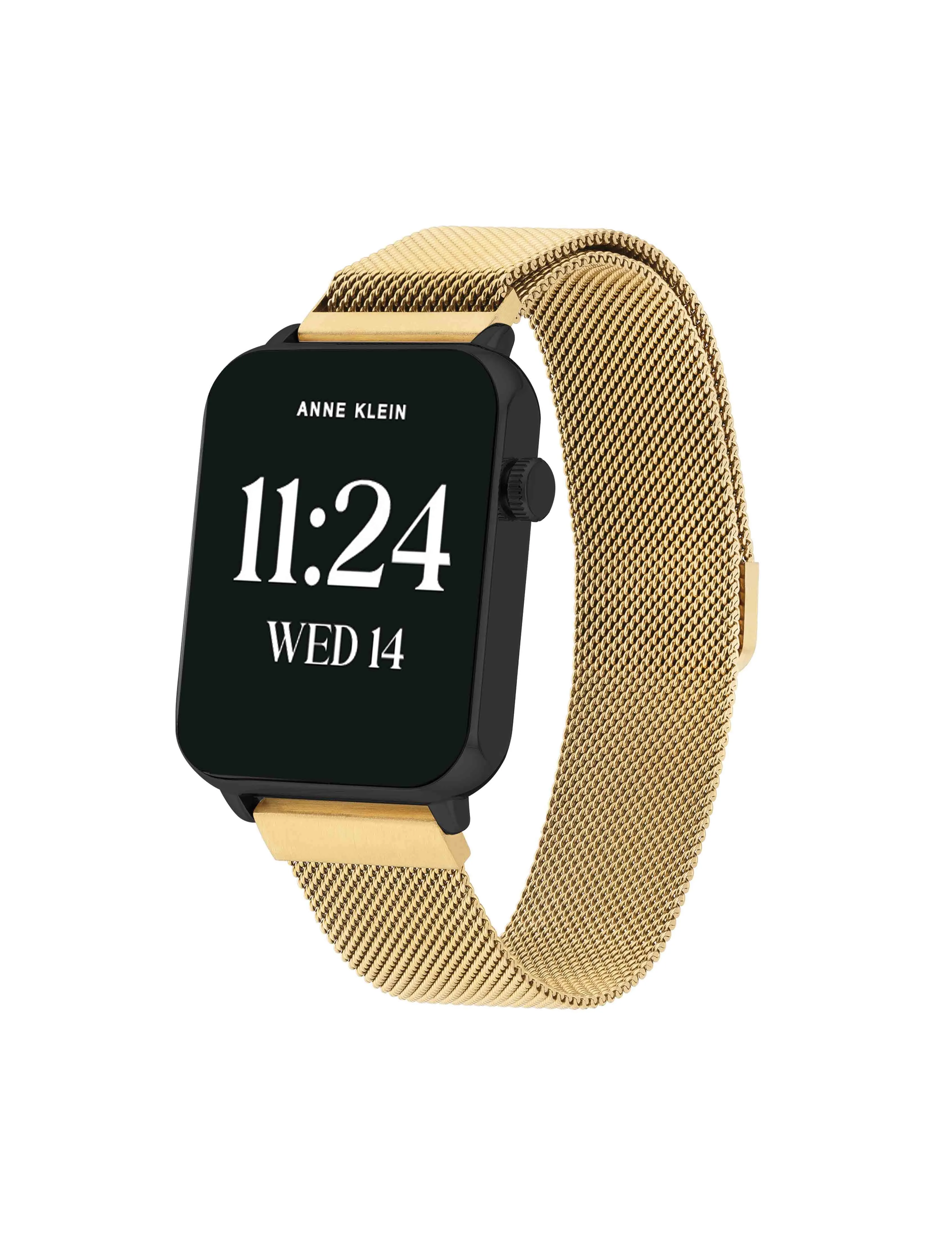 Connect It Stellar Smartwatch Set sold by Anne Klein product image thumbnail 2