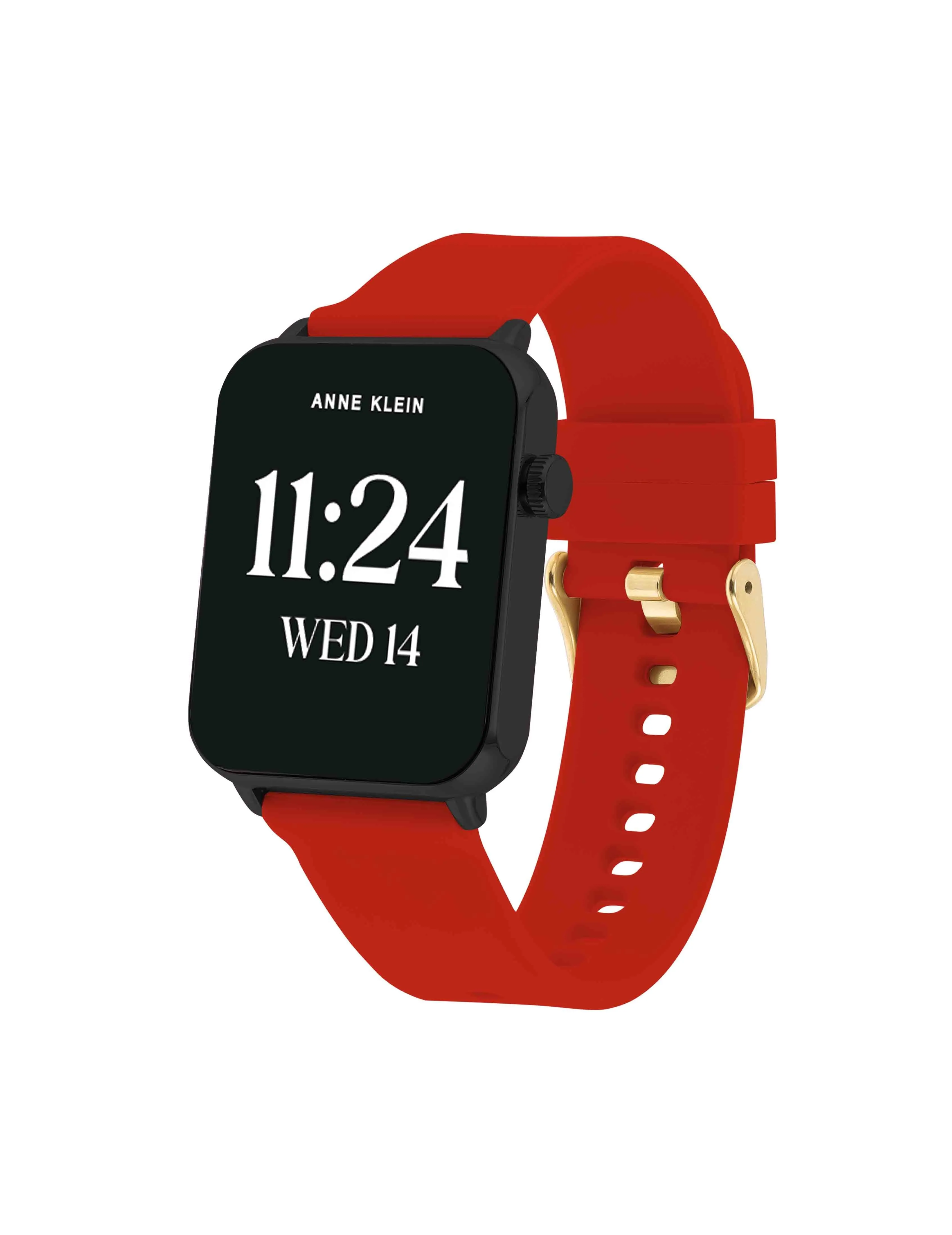 Connect It Stellar Smartwatch Set sold by Anne Klein product image thumbnail 3