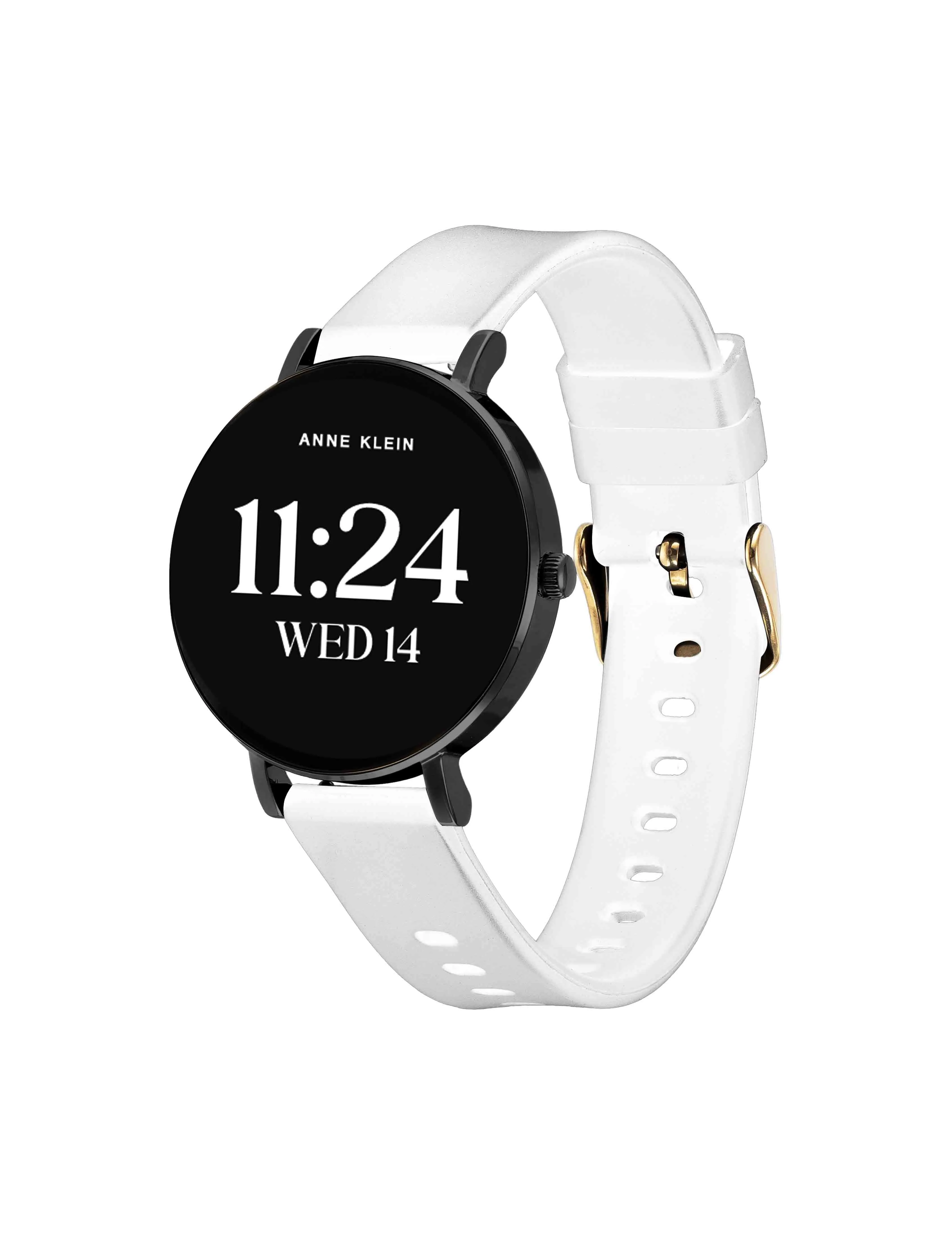 Connect It Prism Smartwatch Set sold by Anne Klein product image thumbnail 3