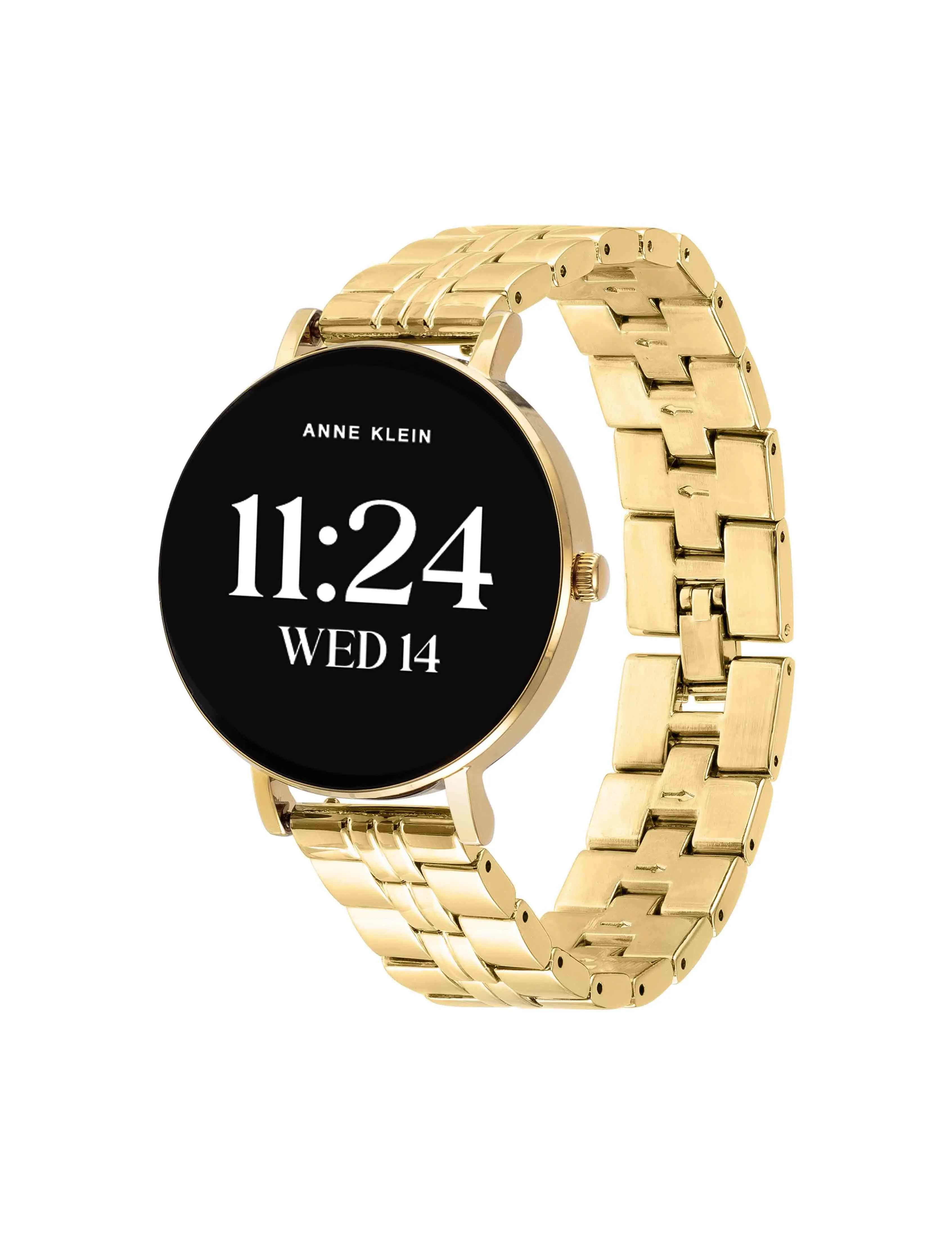 Connect It Prism Smartwatch Set sold by Anne Klein product image thumbnail 2