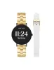 Connect It Prism Smartwatch Set sold by Anne Klein