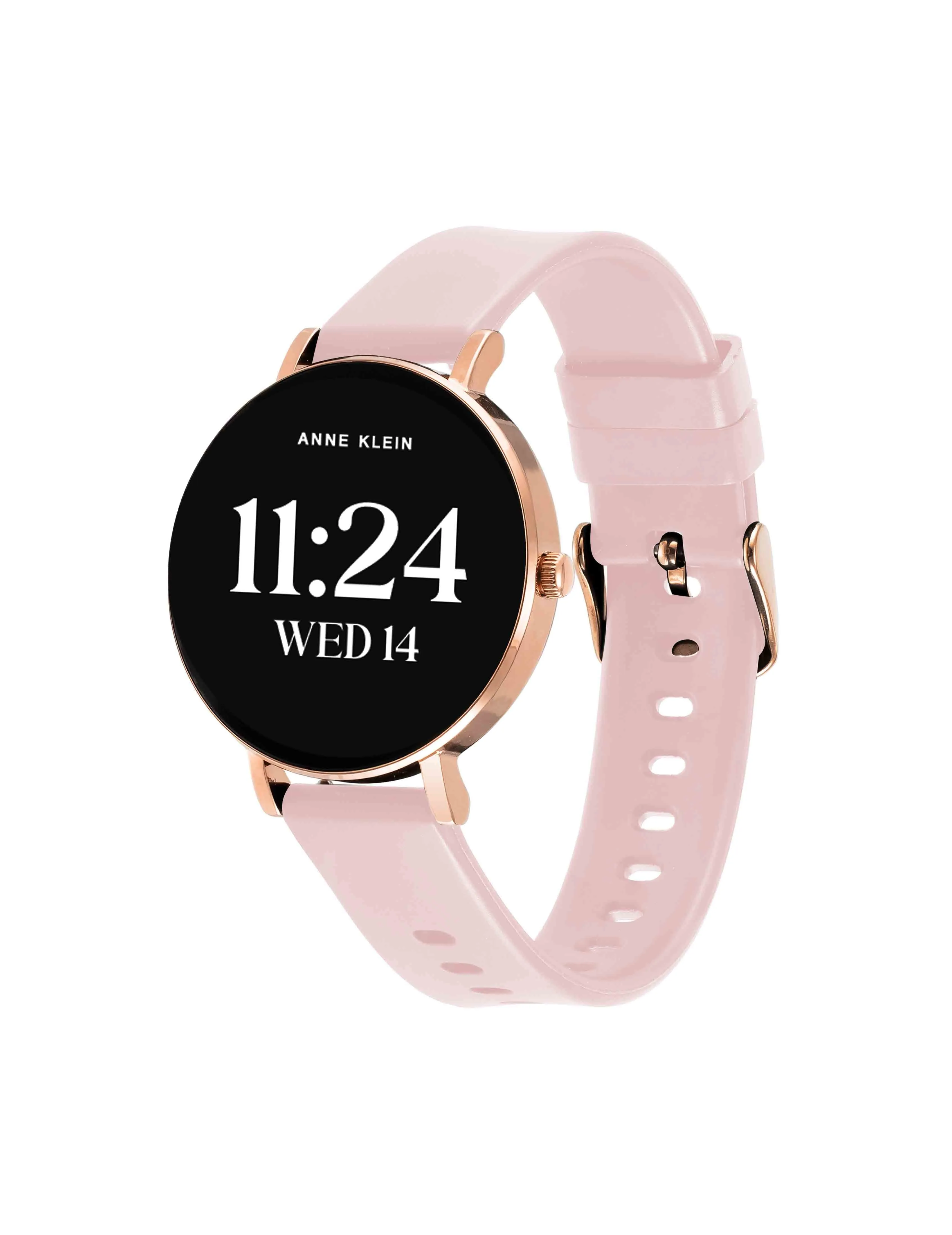 Connect It Prism Smartwatch Set sold by Anne Klein product image thumbnail 2