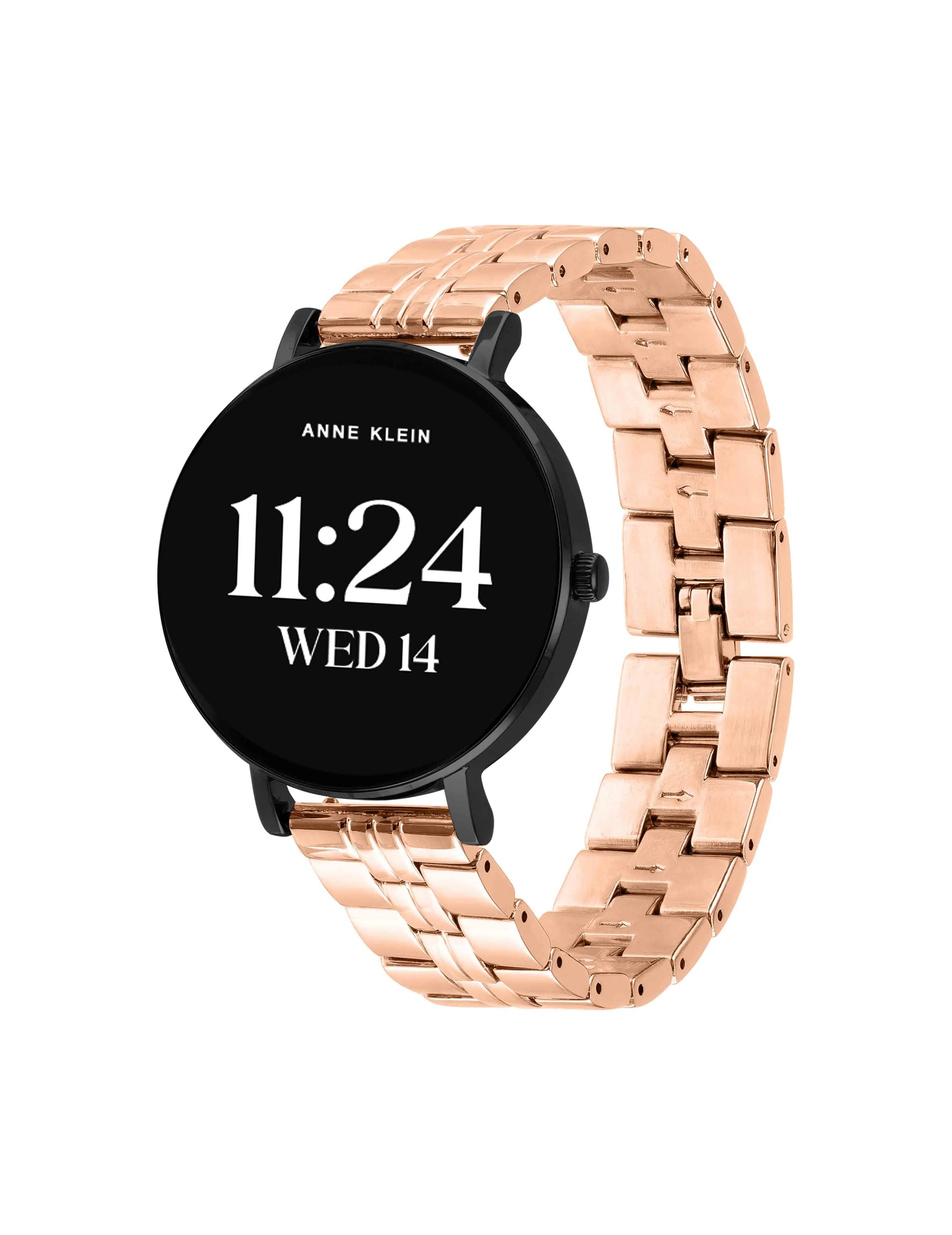 Connect It Prism Smartwatch Set sold by Anne Klein product image thumbnail 3