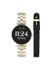 Connect It Prism Smartwatch Set sold by Anne Klein