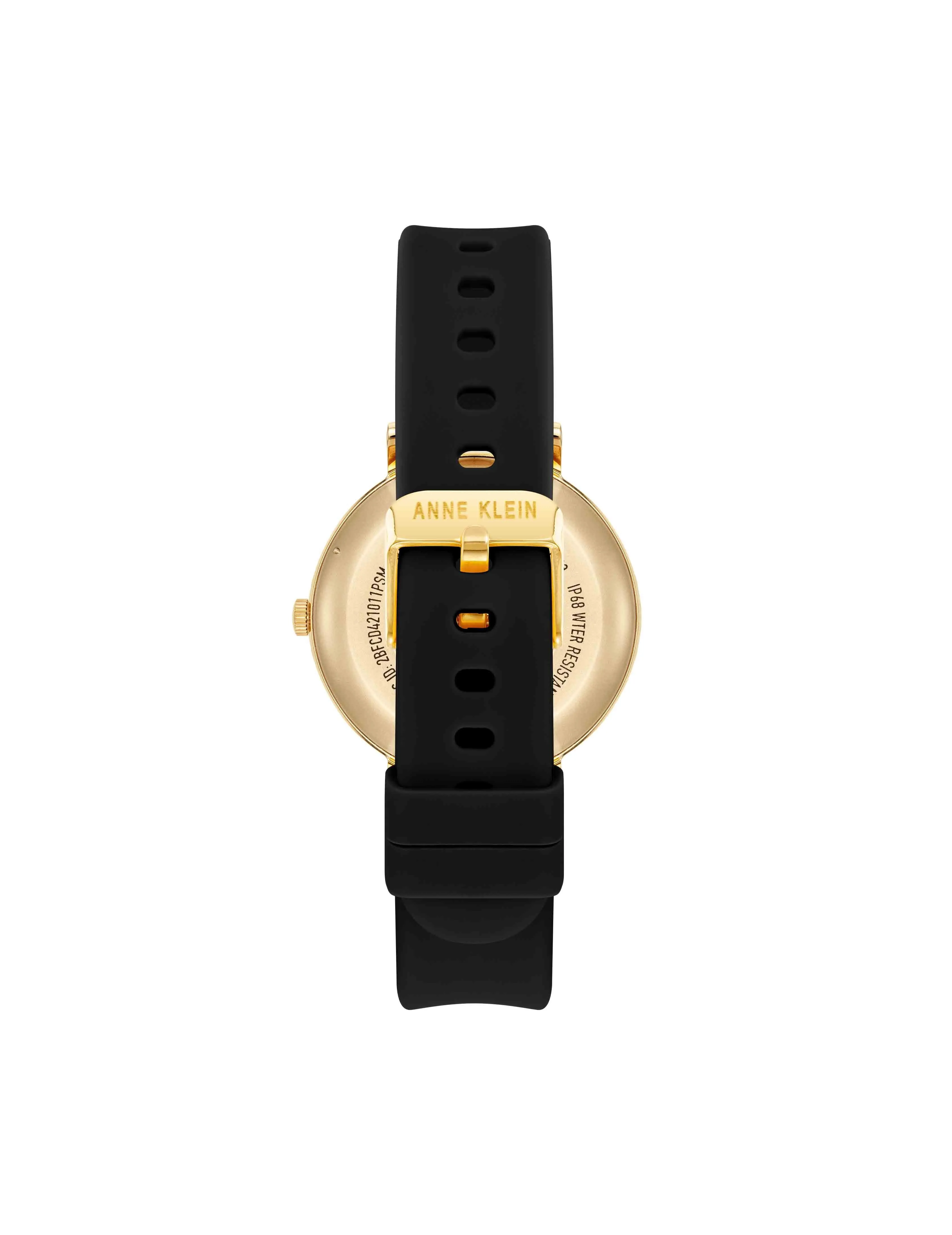 Connect It Prism Smartwatch Set sold by Anne Klein product image thumbnail 4