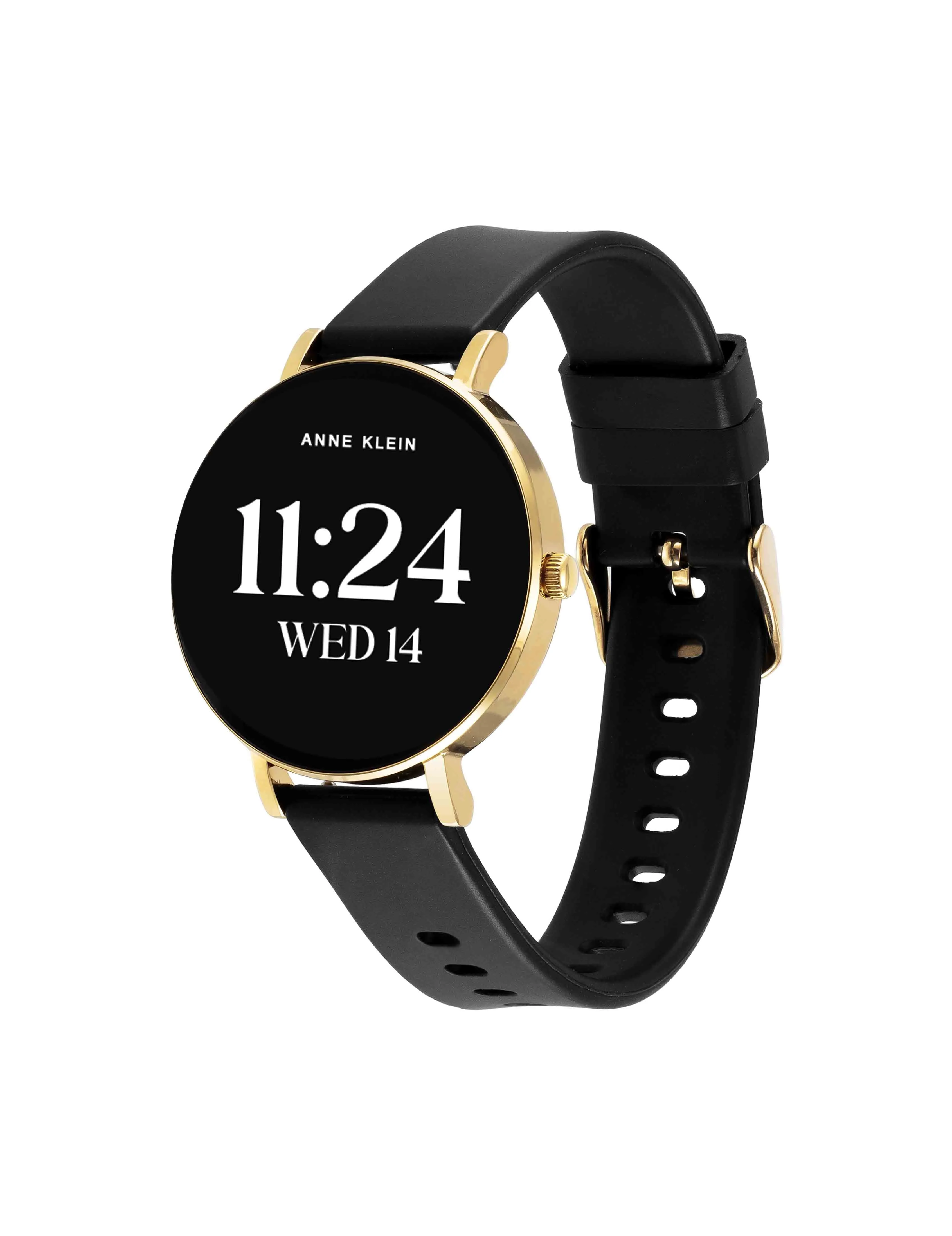 Connect It Prism Smartwatch Set sold by Anne Klein product image thumbnail 2